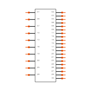 SSW-110-01-G-T Symbol