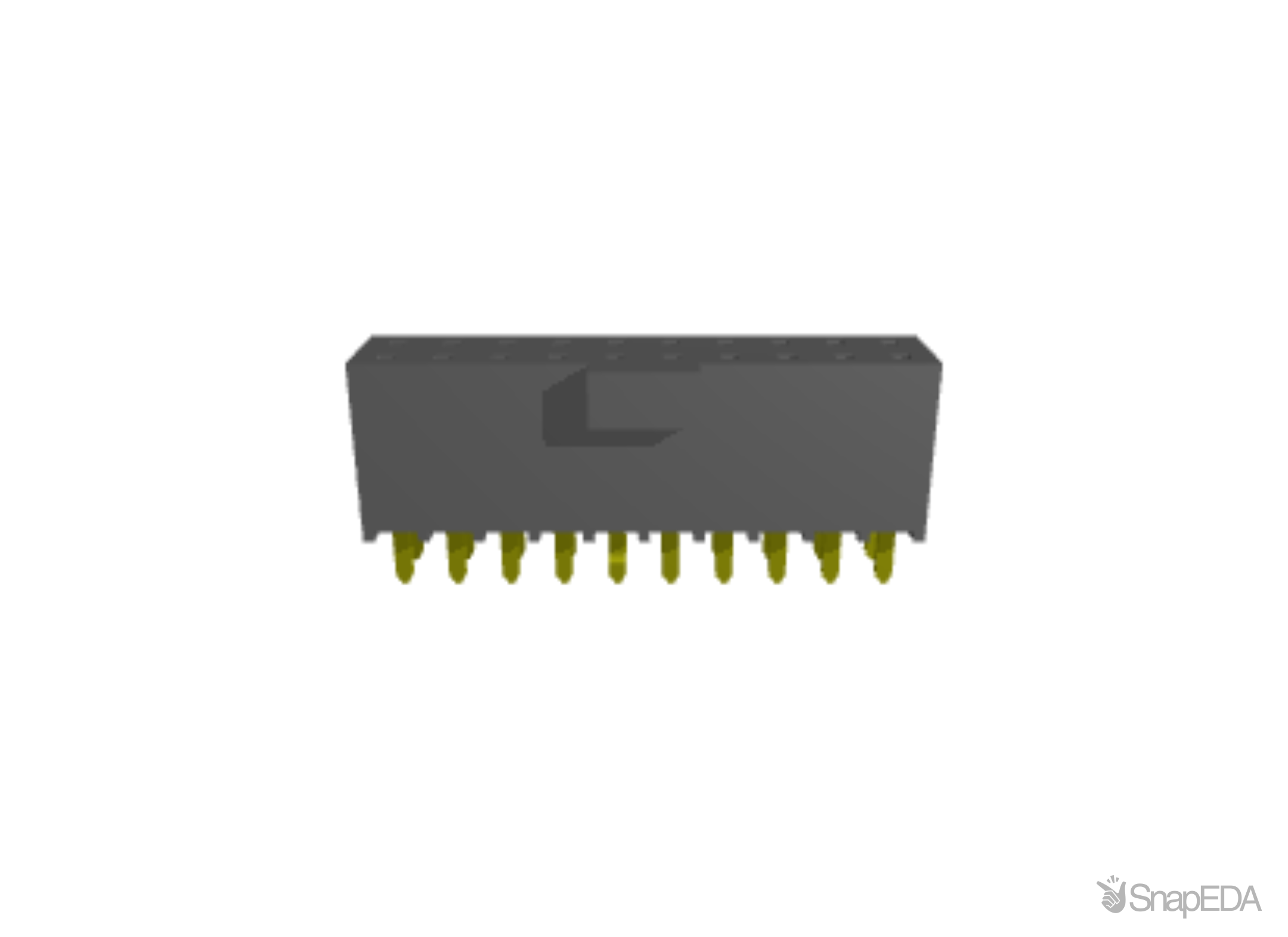 SSW-110-01-L-D-N-LL 3D Model