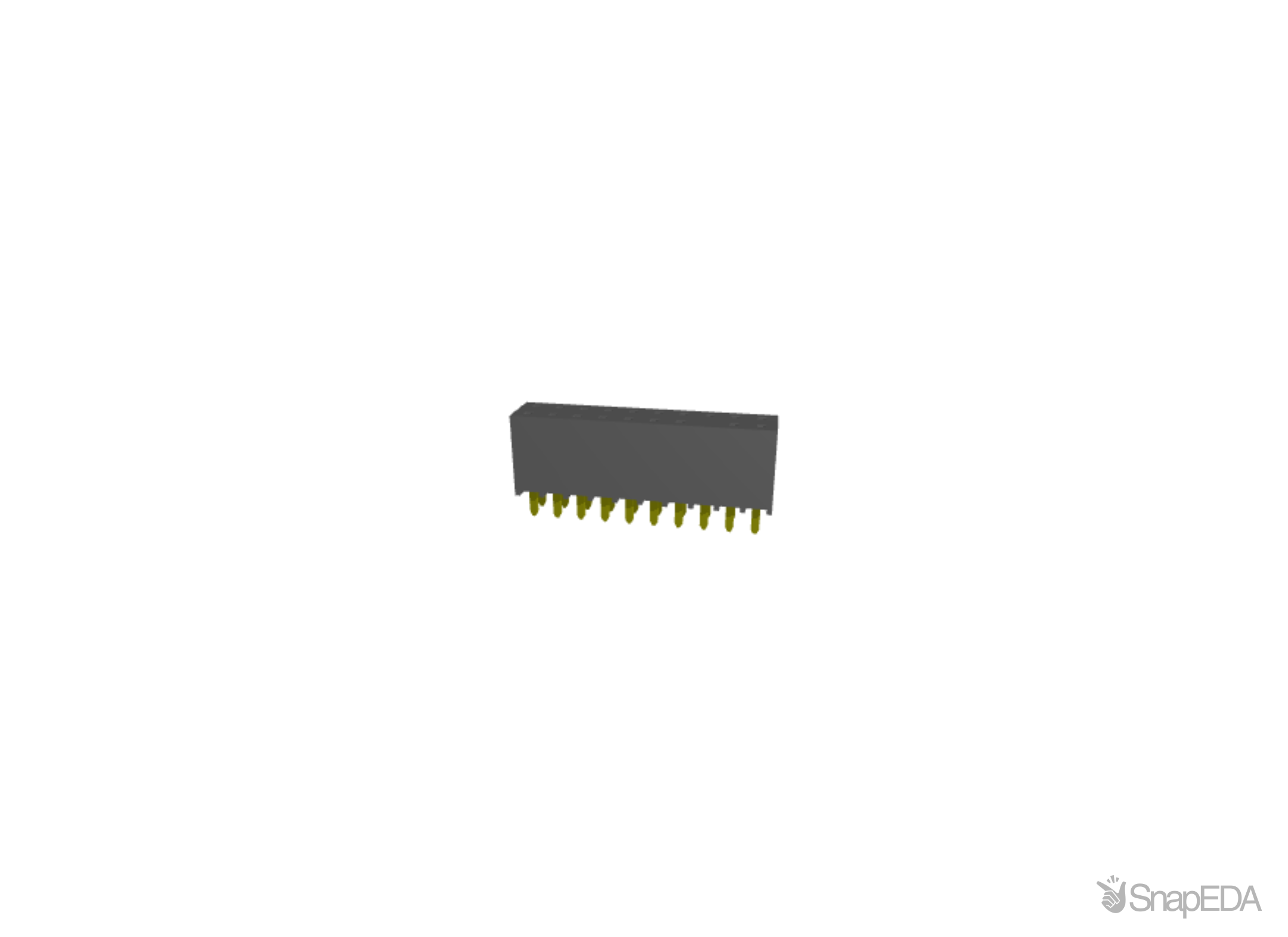 SSW-110-01-S-D-016 3D Model