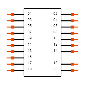 SSW-110-01-S-D-016 Symbol