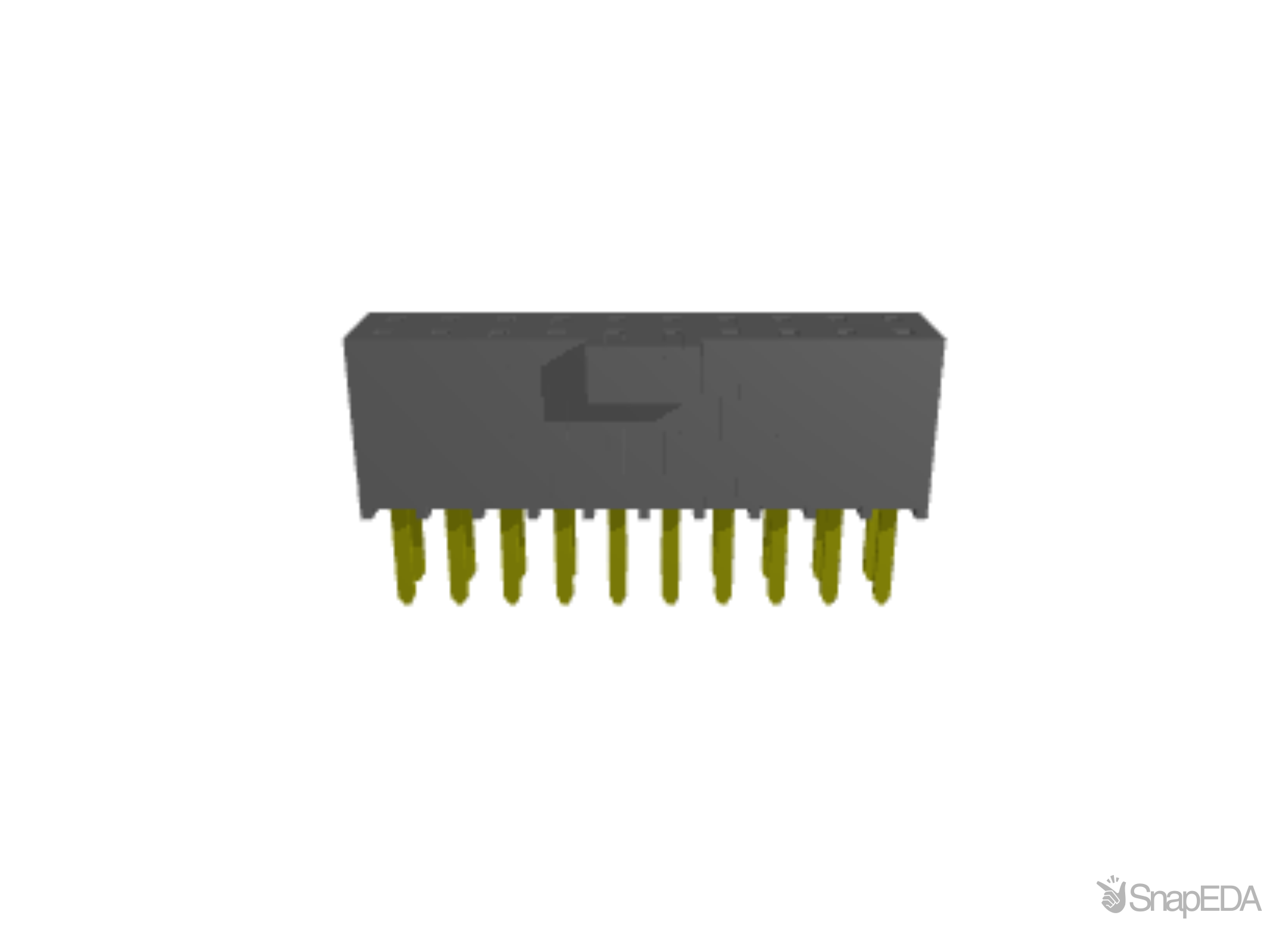 SSW-110-02-F-D-N 3D Model