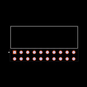 SSW-110-02-F-D-RA Footprint