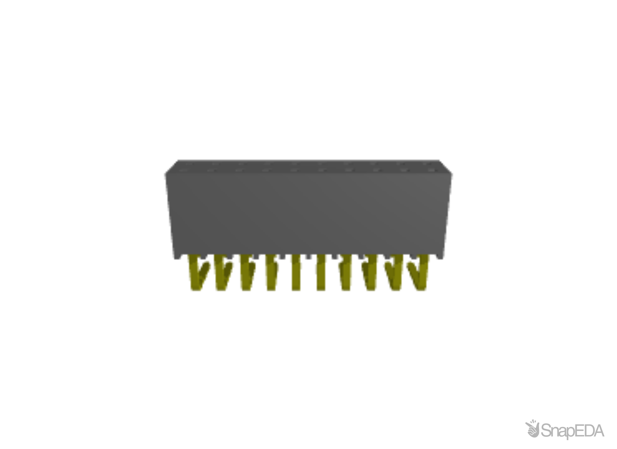 SSW-110-02-F-D-RA-LL 3D Model