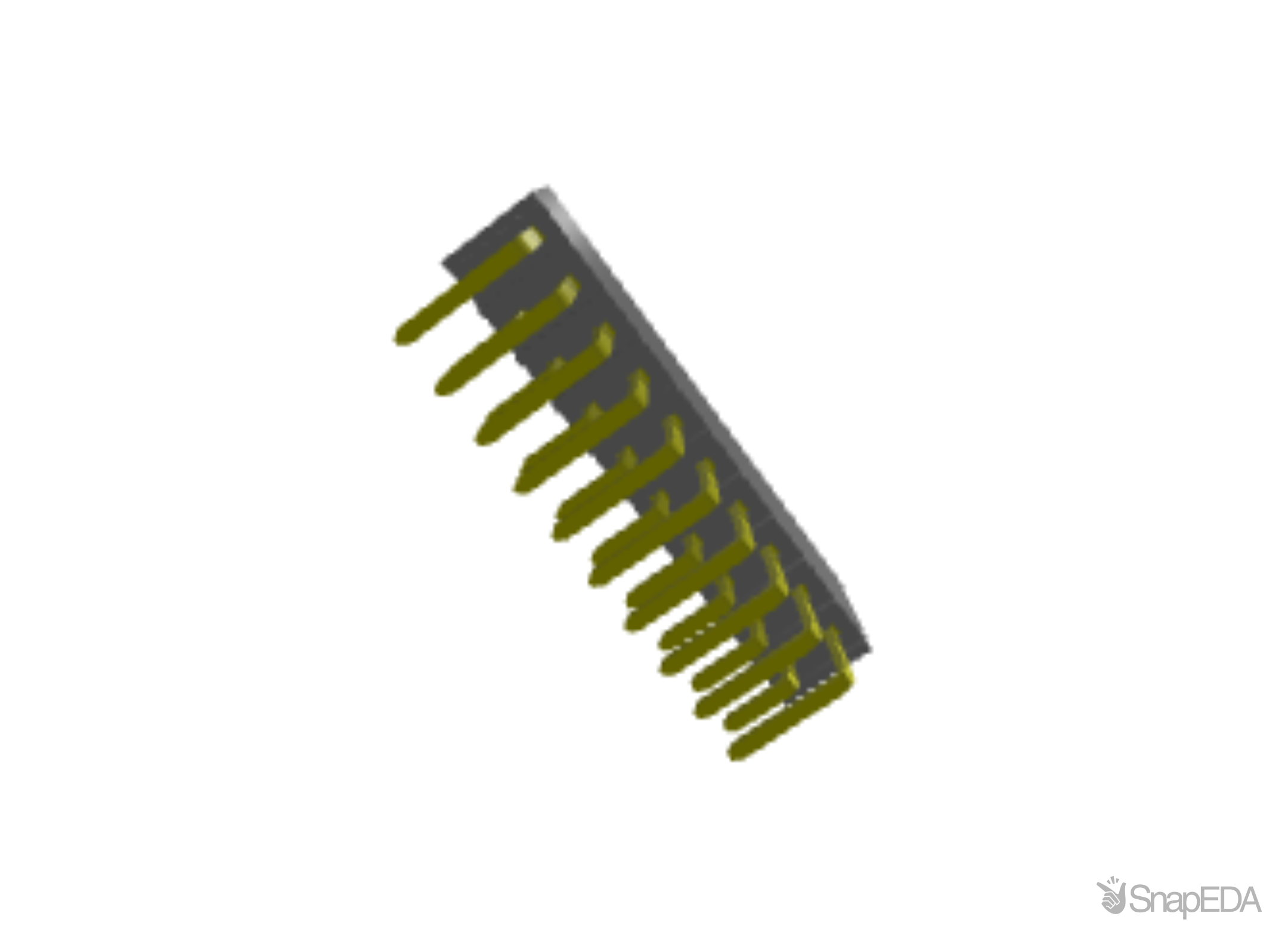 SSW-110-02-G-D-RA-019 3D Model