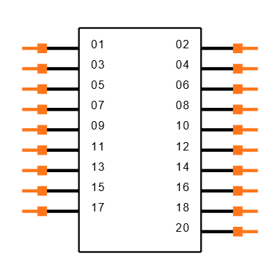SSW-110-02-G-D-RA-019 Symbol