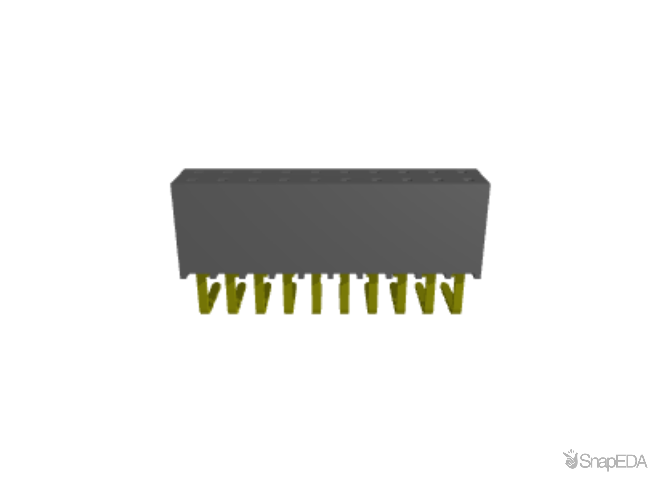 SSW-110-02-L-D-RA 3D Model