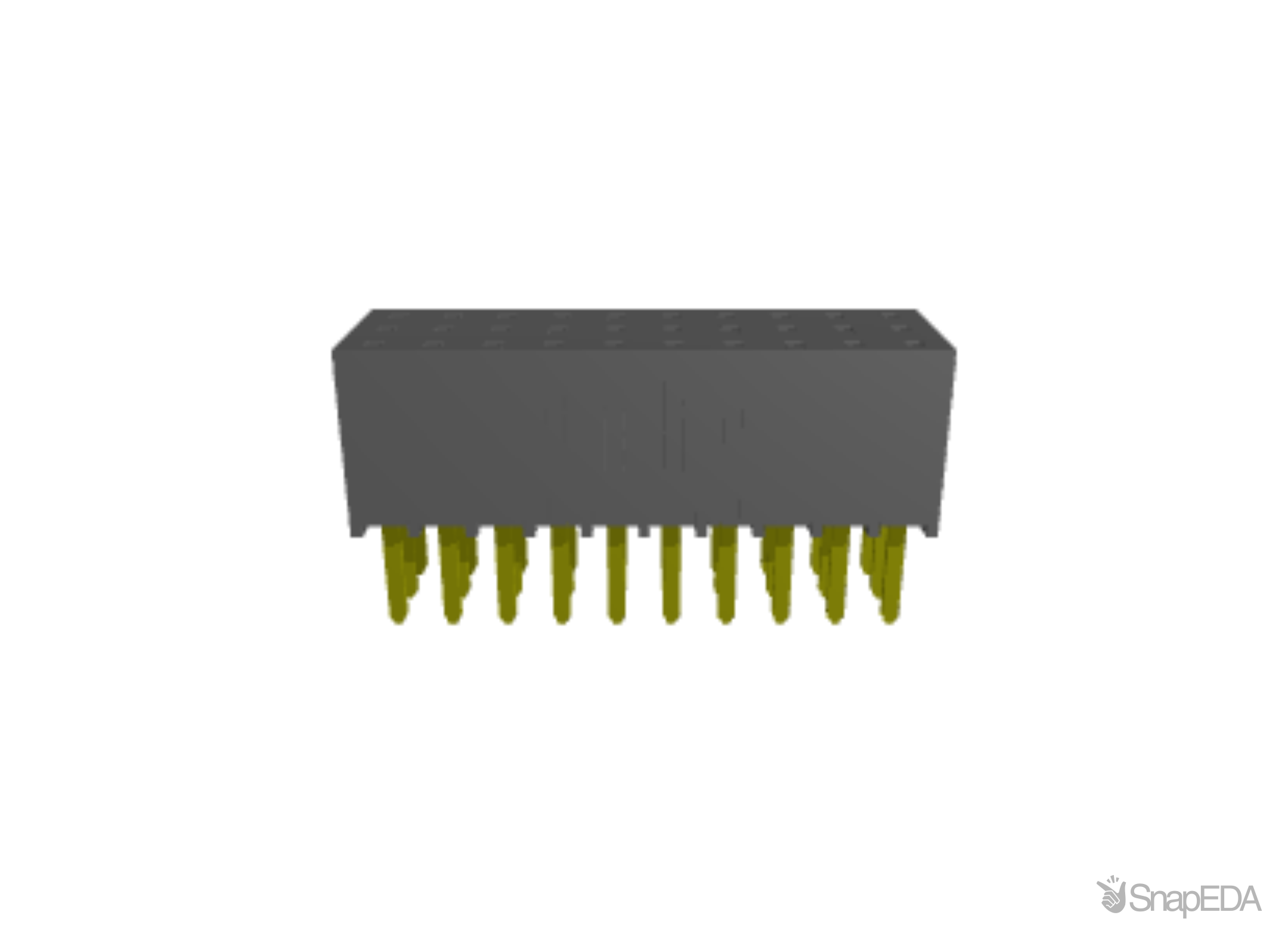 SSW-110-02-L-T 3D Model