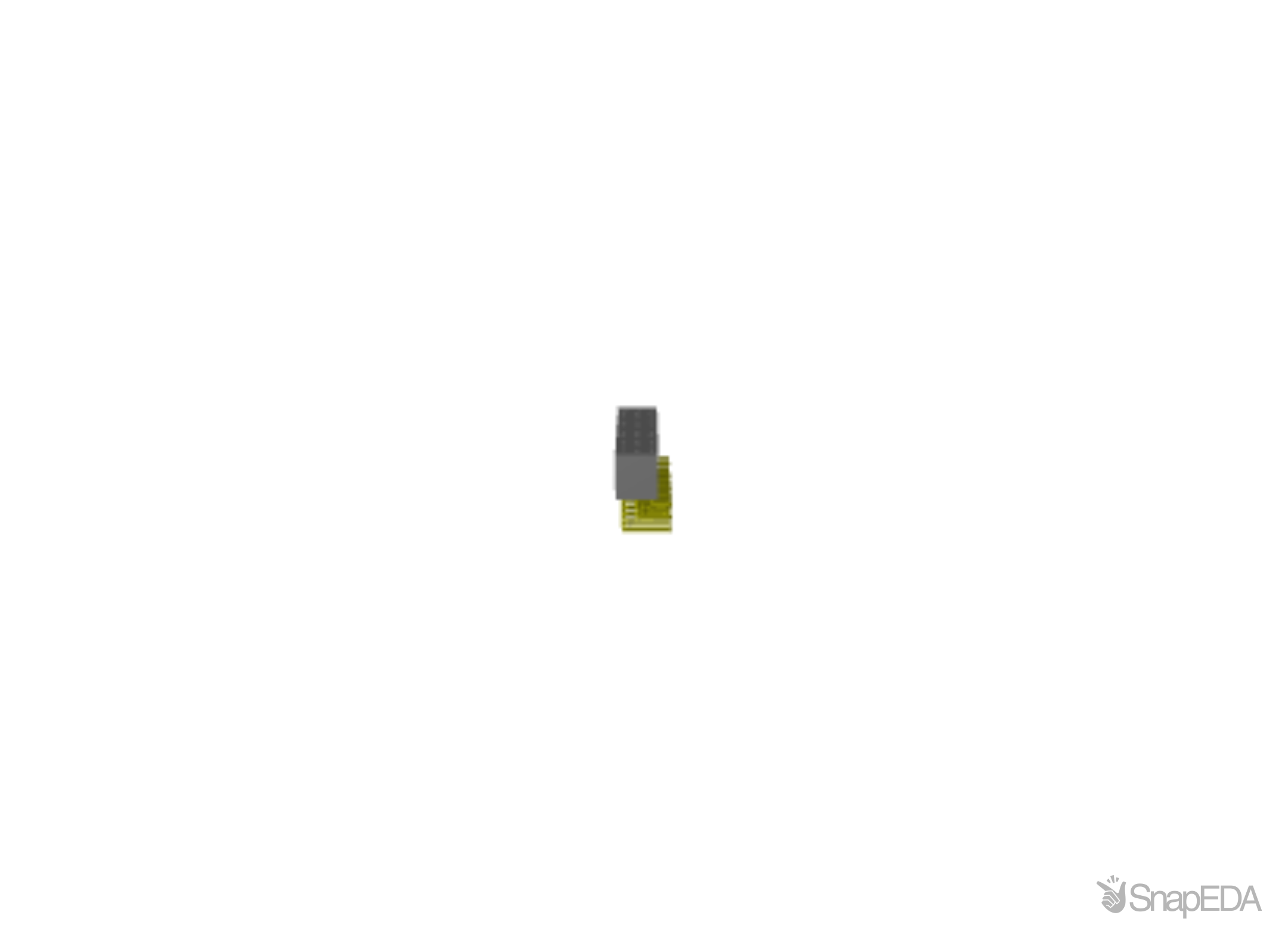 SSW-110-02-L-T-RA 3D Model