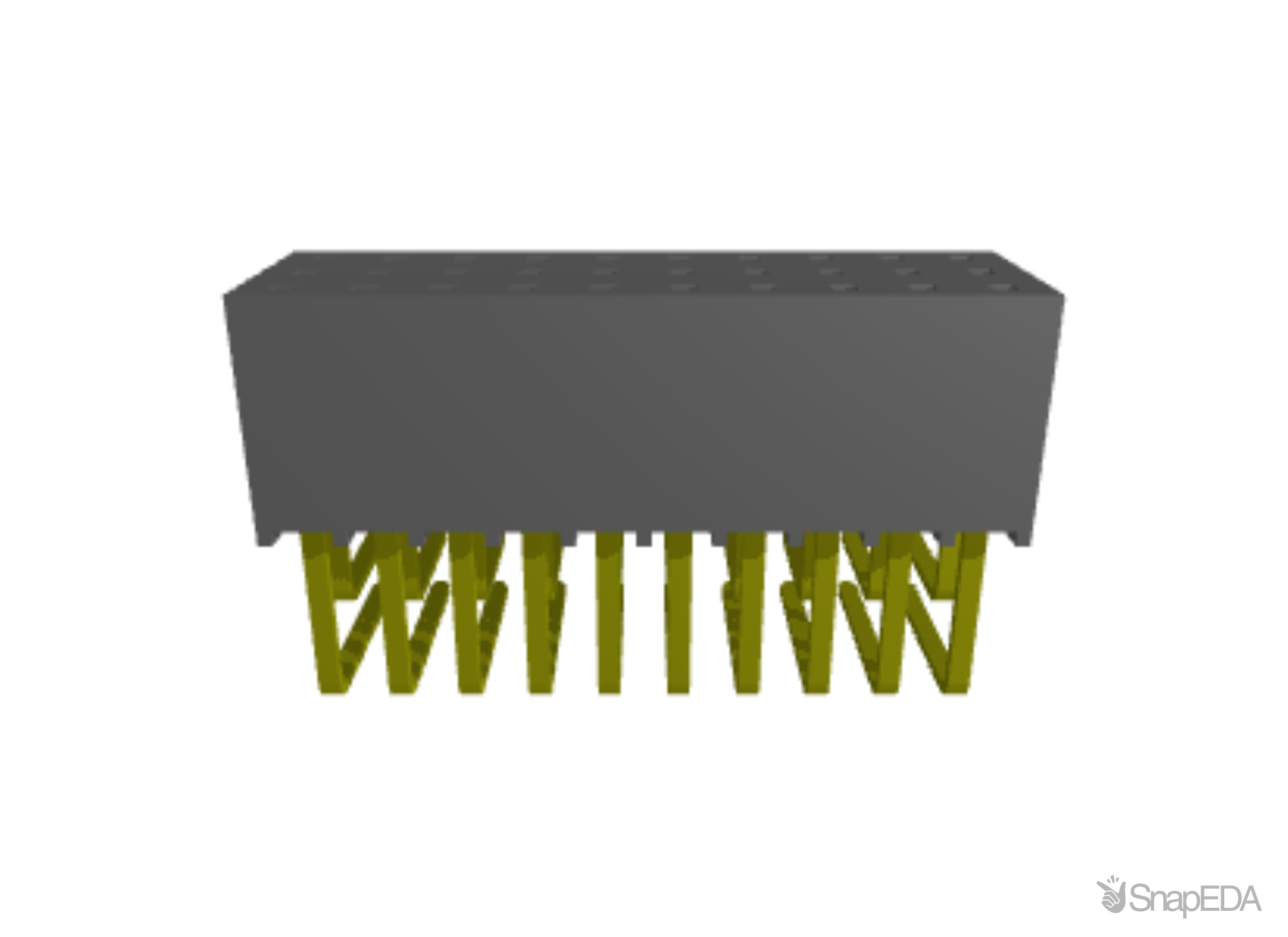 SSW-110-02-S-T-RA 3D Model