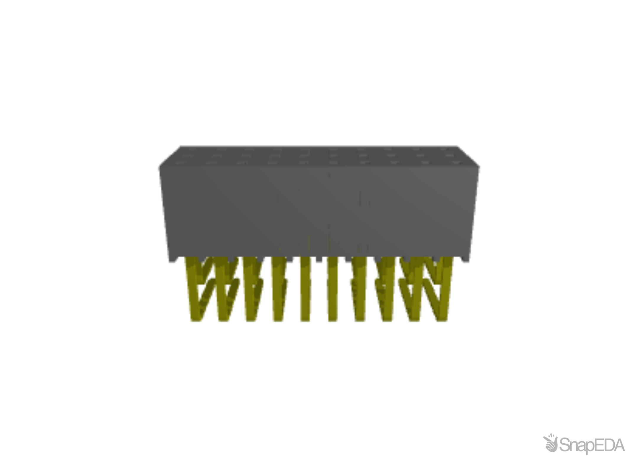 SSW-110-02-S-T-RA-LL 3D Model