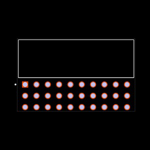 SSW-110-02-S-T-RA-LL Footprint