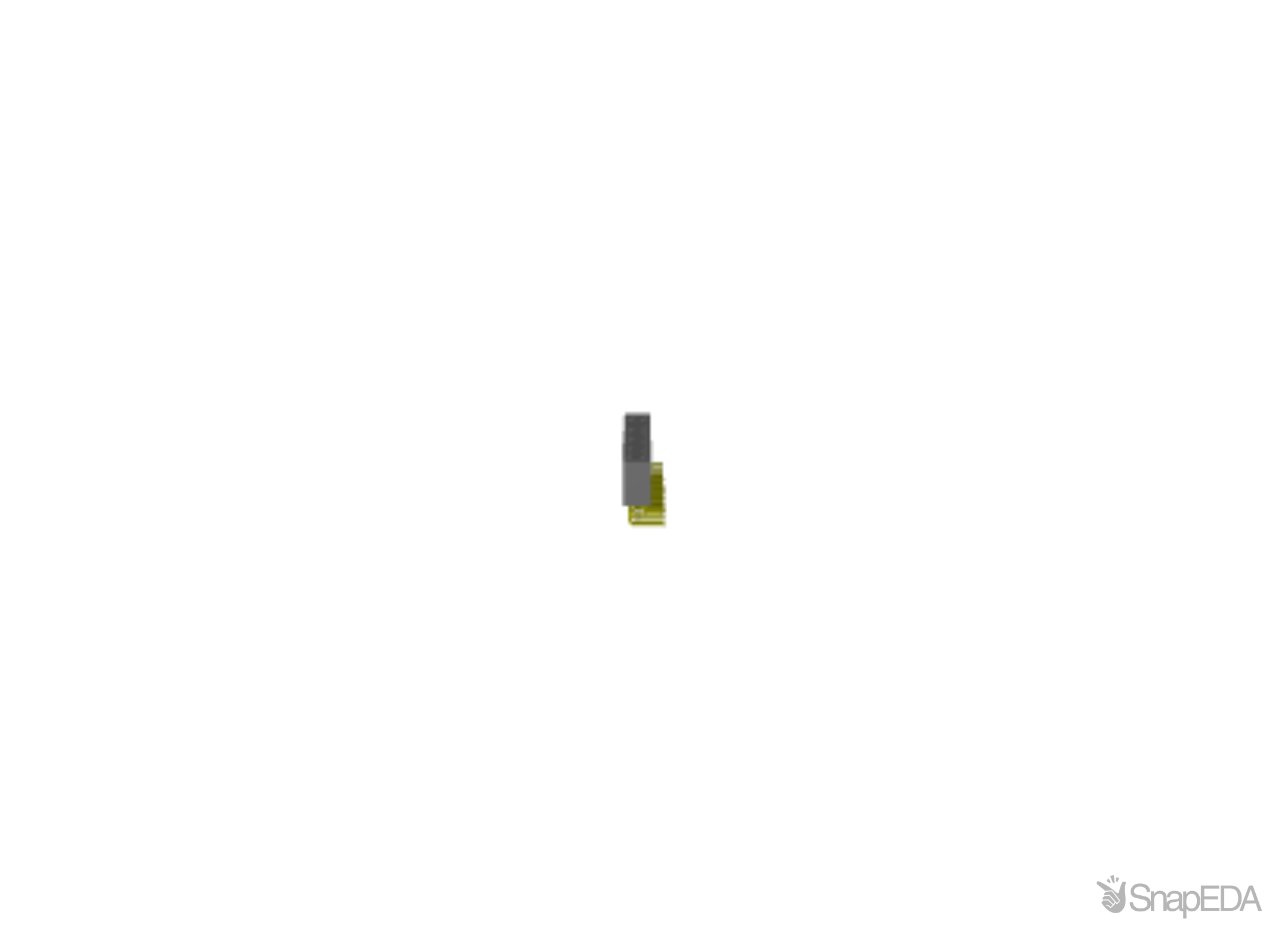 SSW-110-02-T-D-RA 3D Model