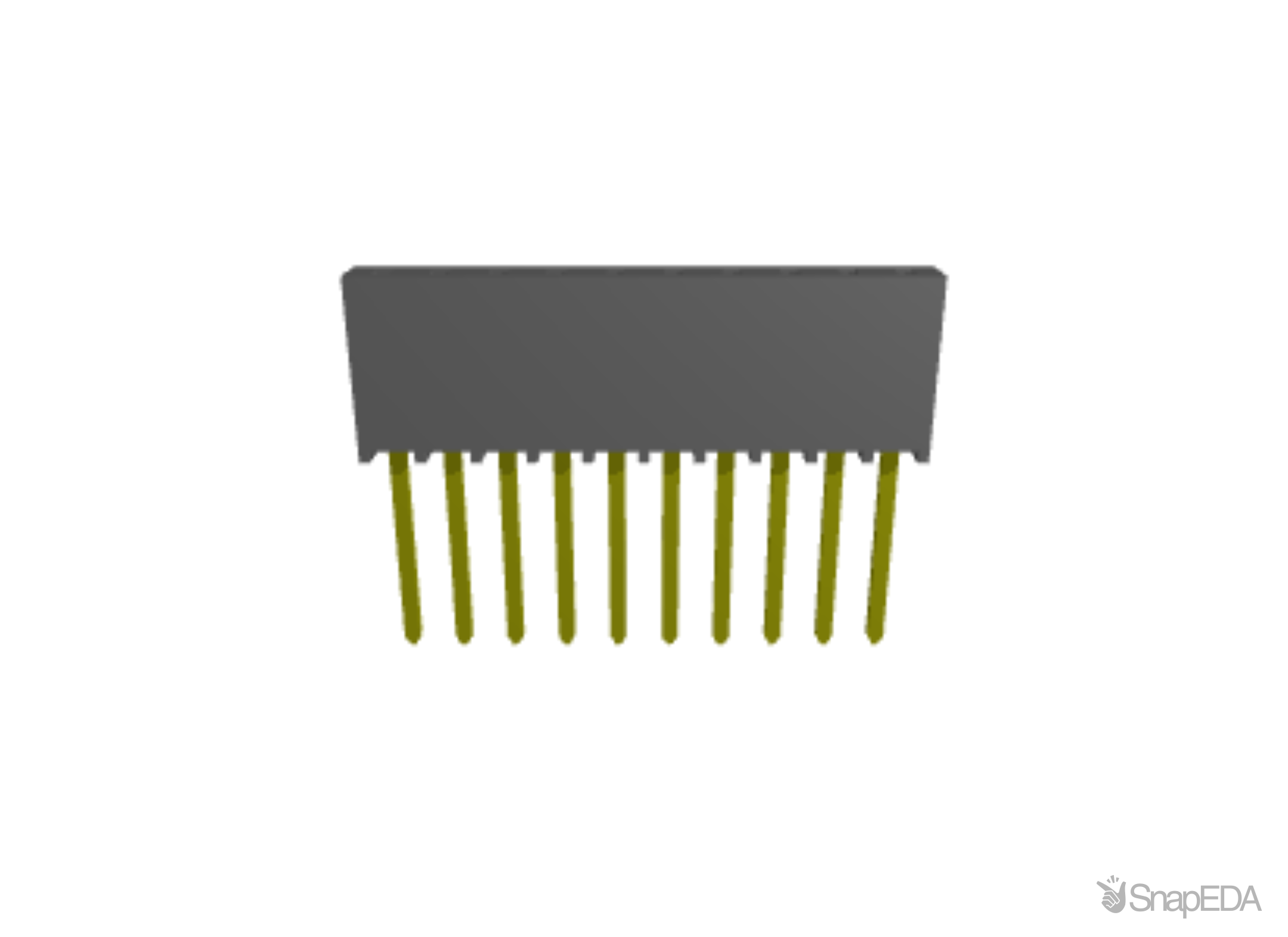 SSW-110-03-F-S 3D Model