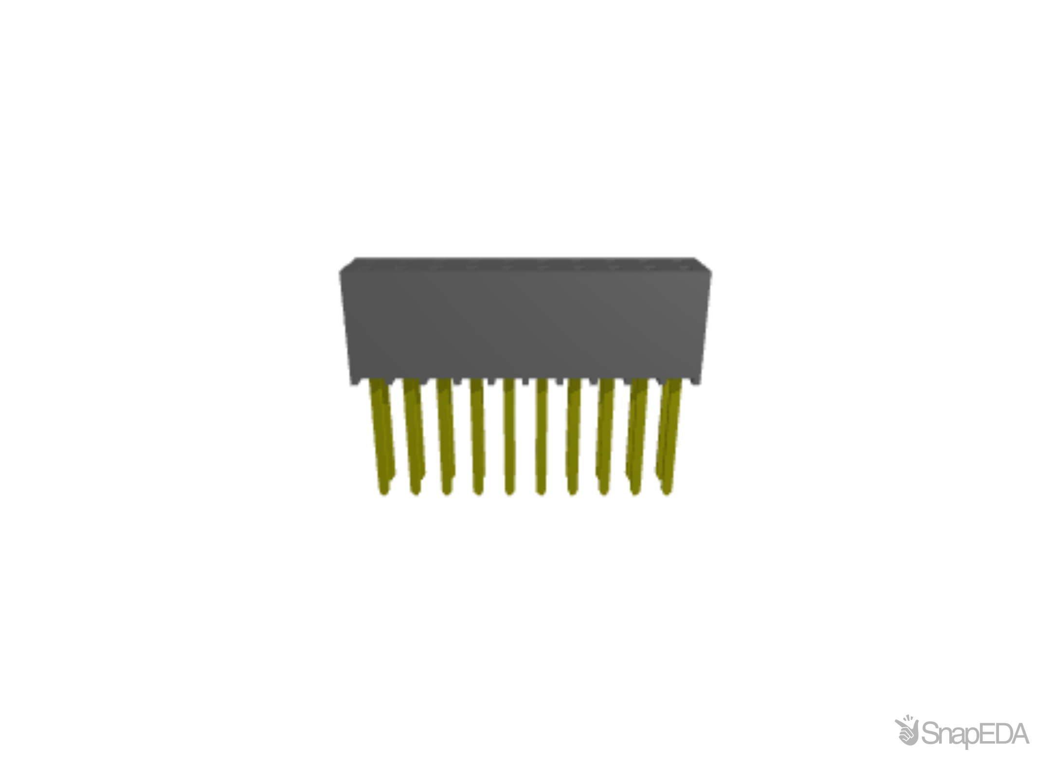 SSW-110-03-G-D 3D Model