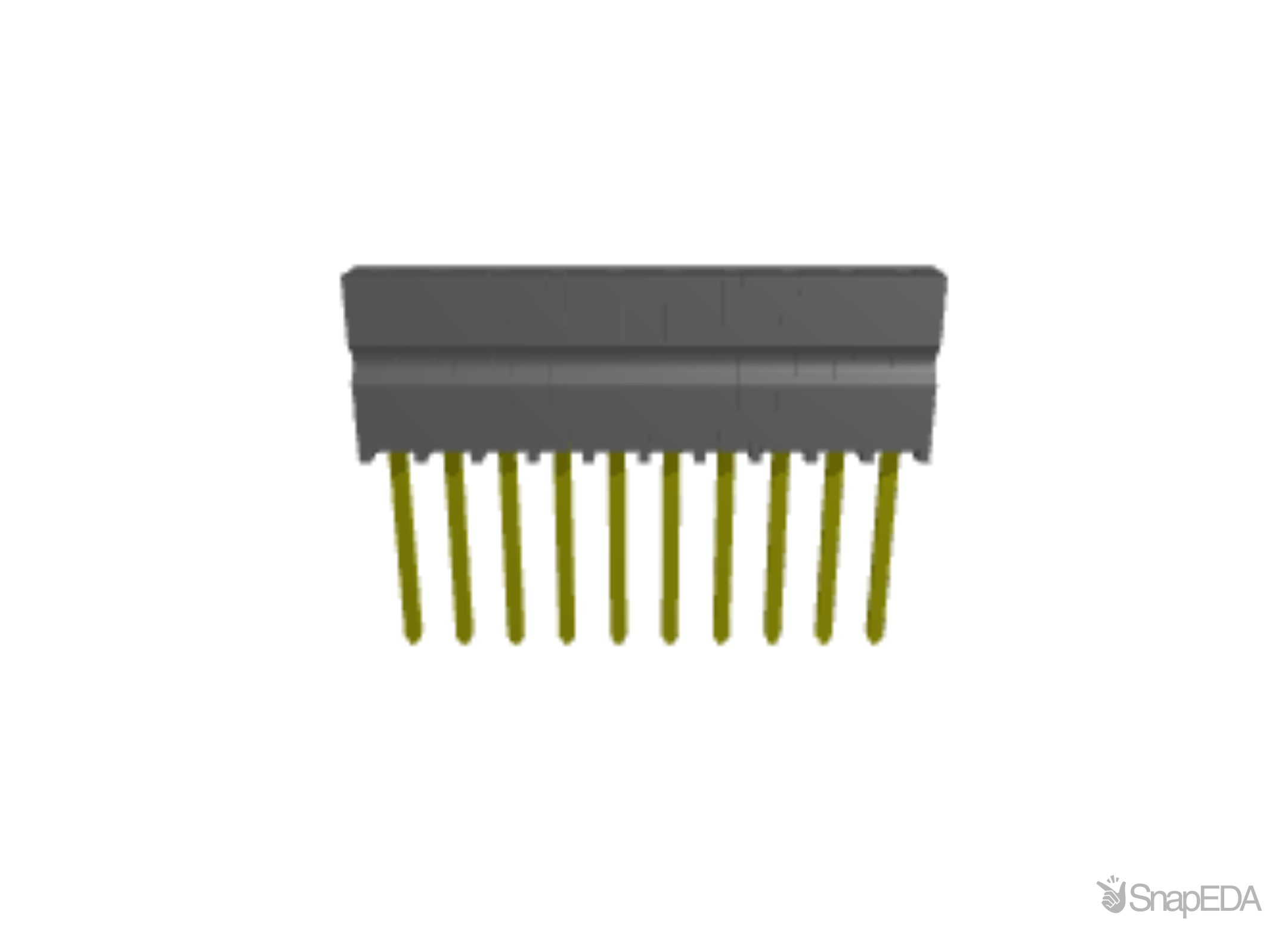 SSW-110-03-G-P 3D Model