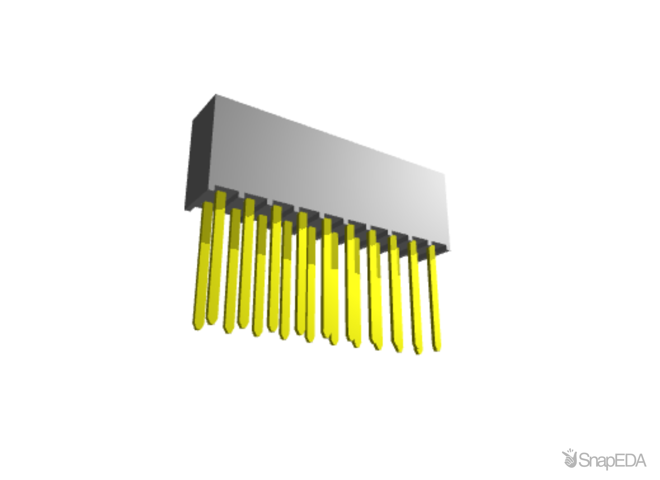 SSW-110-03-L-D 3D Model
