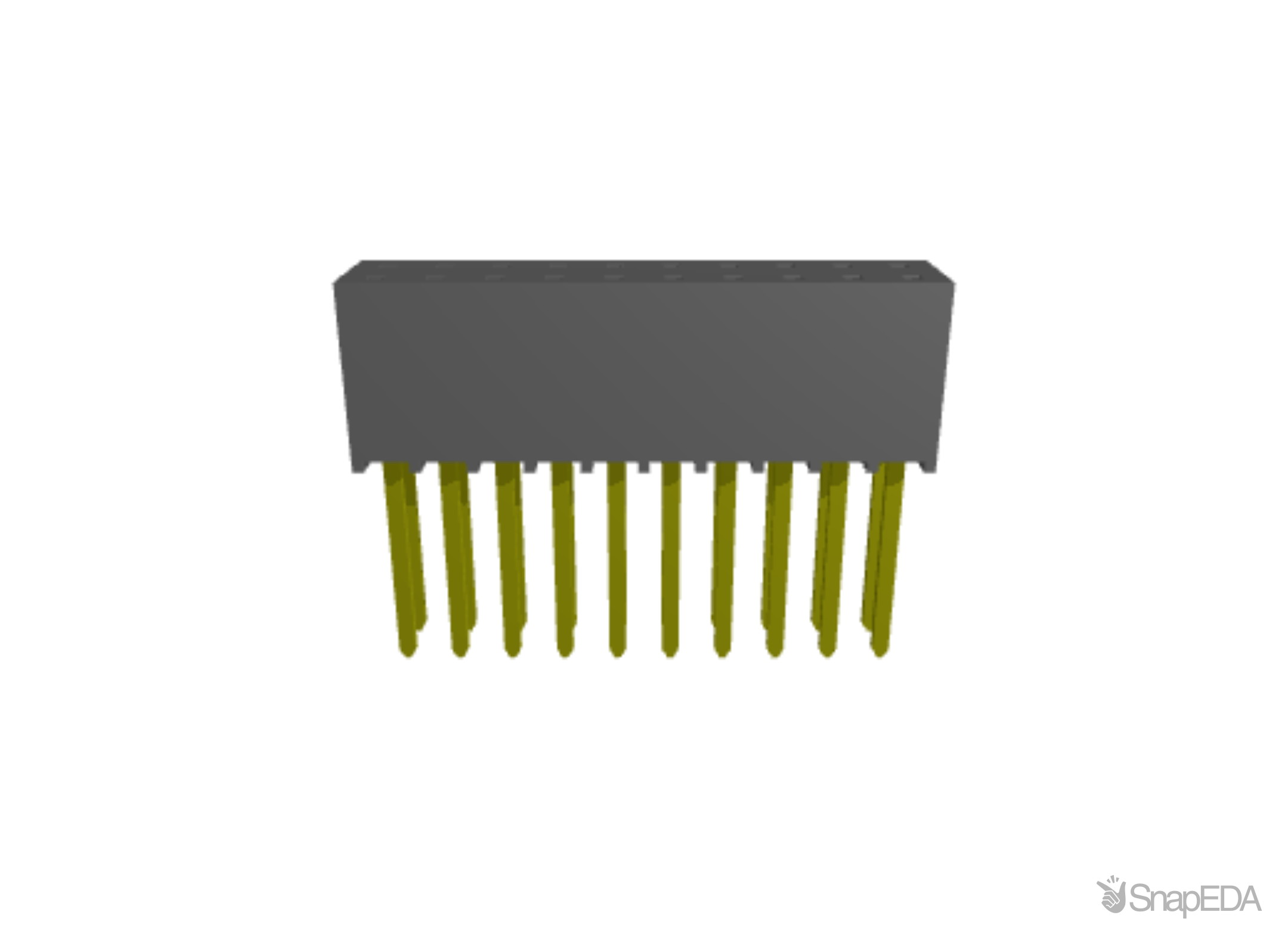 SSW-110-03-T-D 3D Model