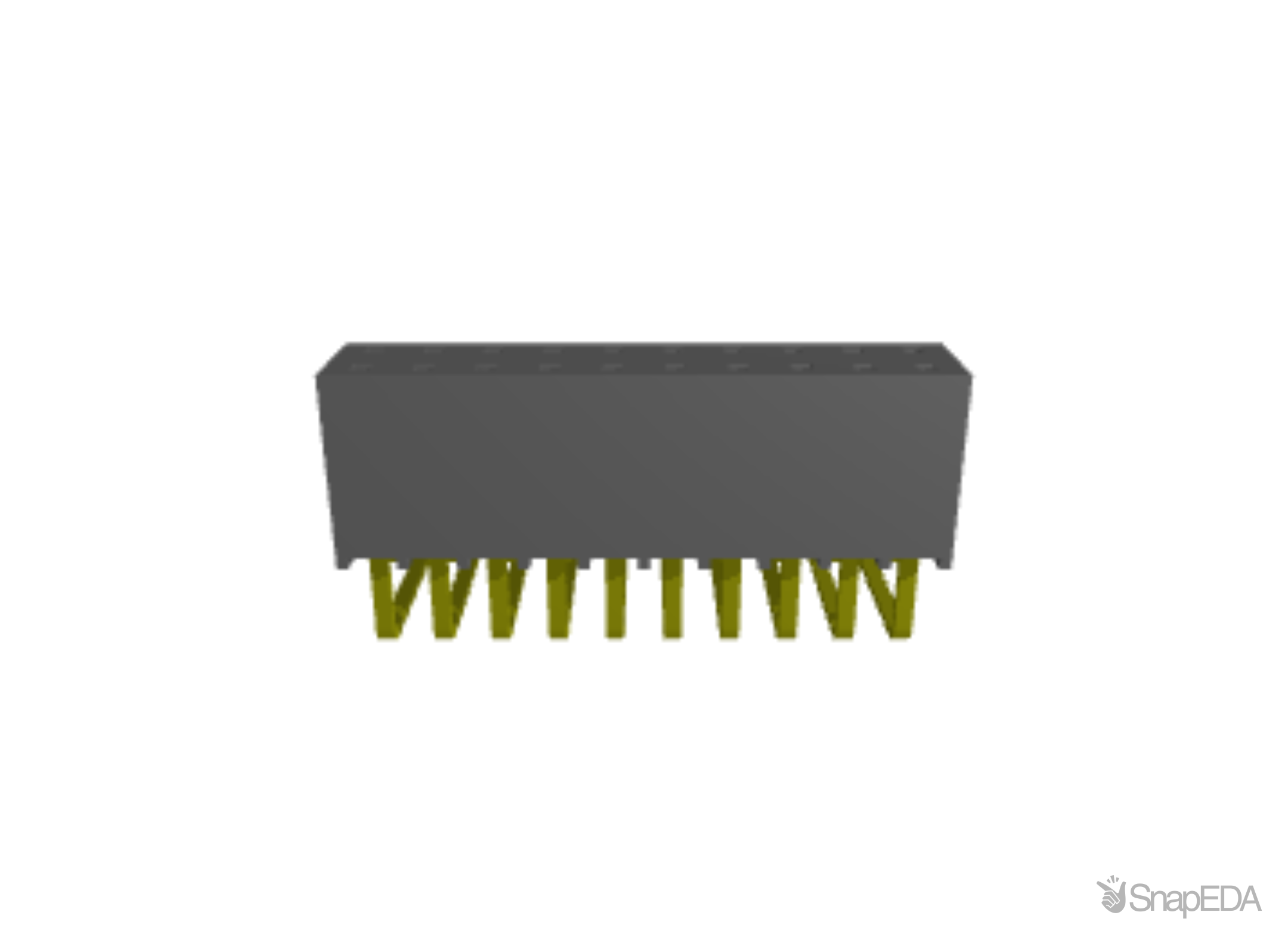 SSW-110-03-T-D-RA-LL 3D Model