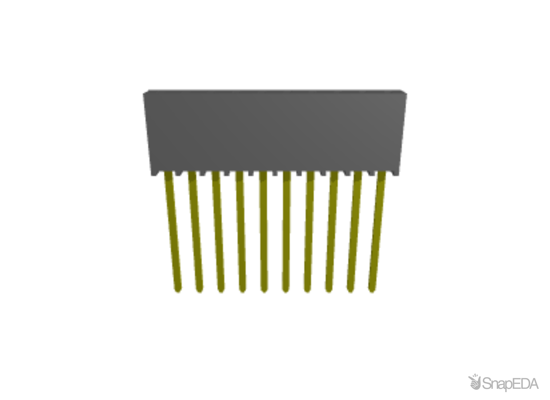 SSW-110-04-F-S 3D Model