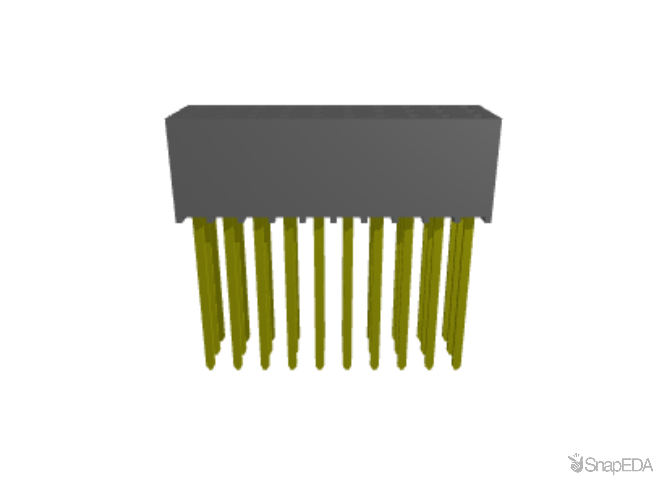 SSW-110-04-G-T 3D Model