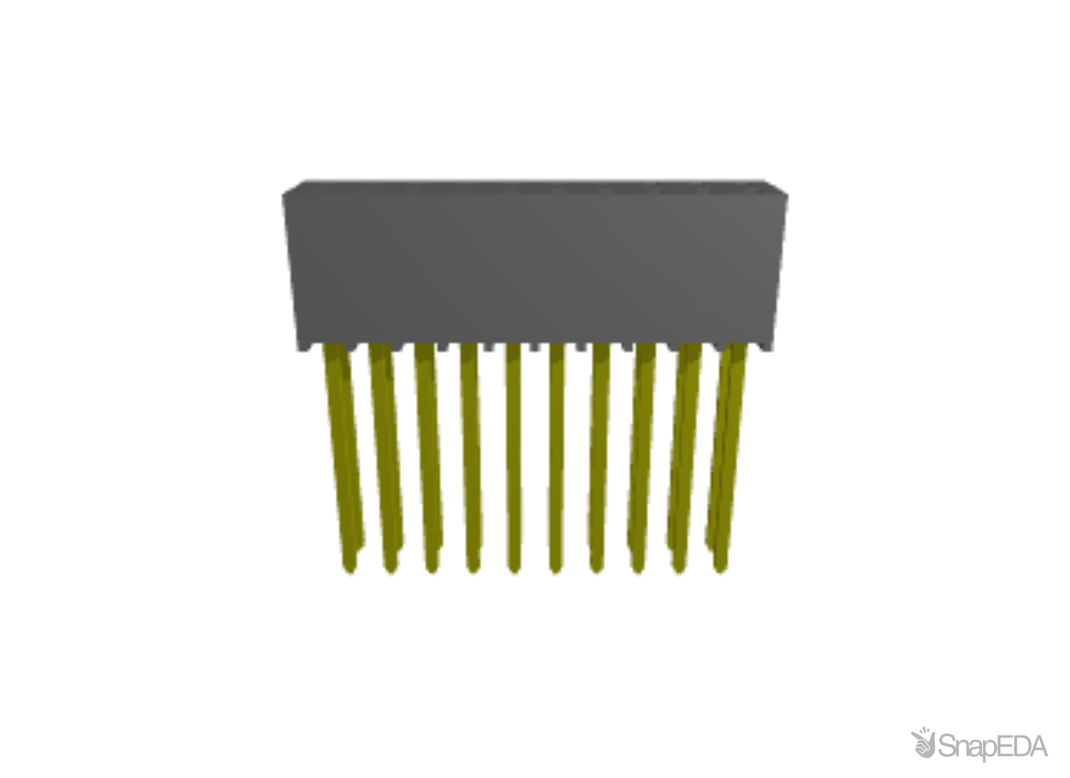 SSW-110-04-T-D 3D Model