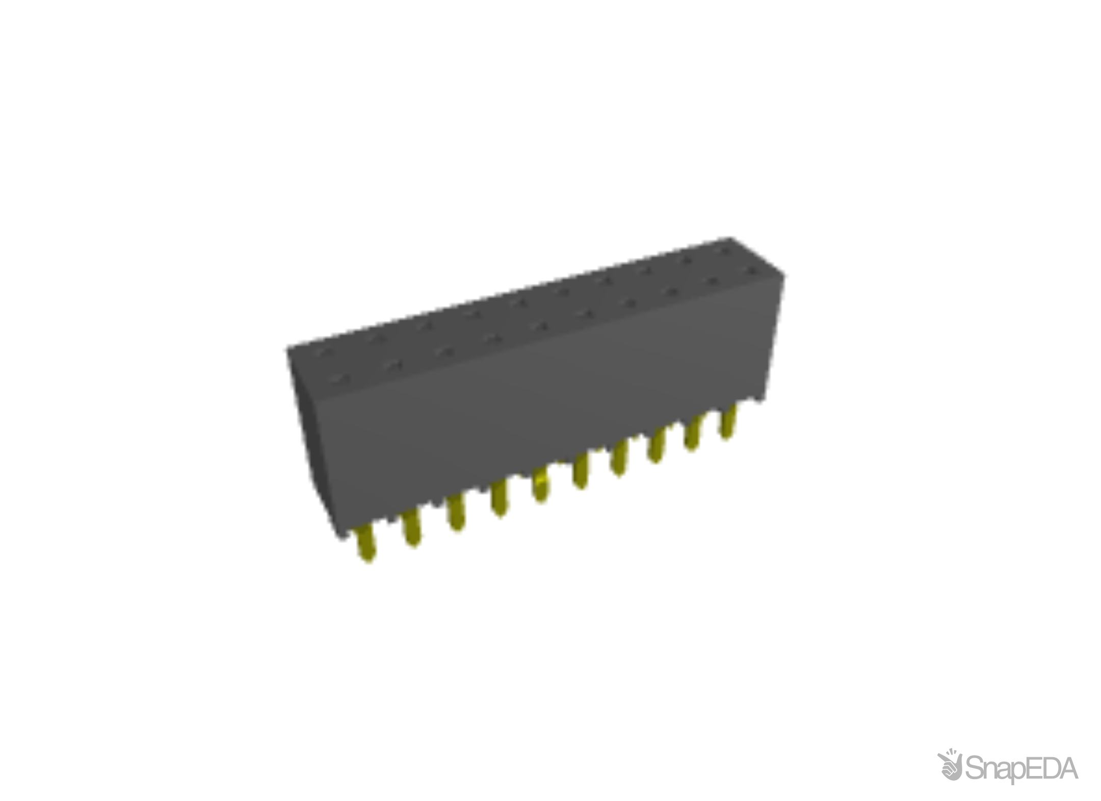 SSW-110-06-G-D-LL 3D Model