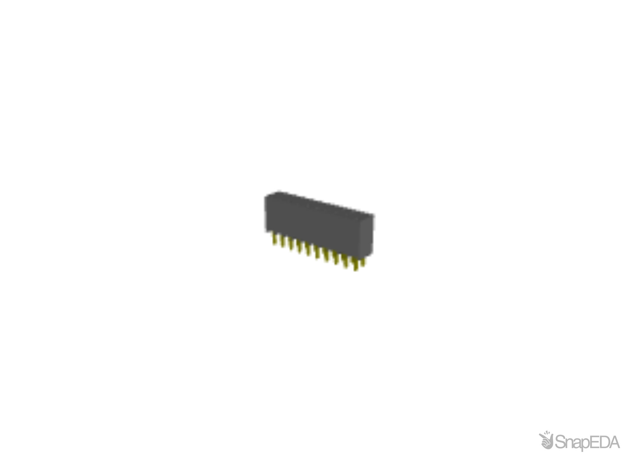 SSW-110-06-T-D-013 3D Model