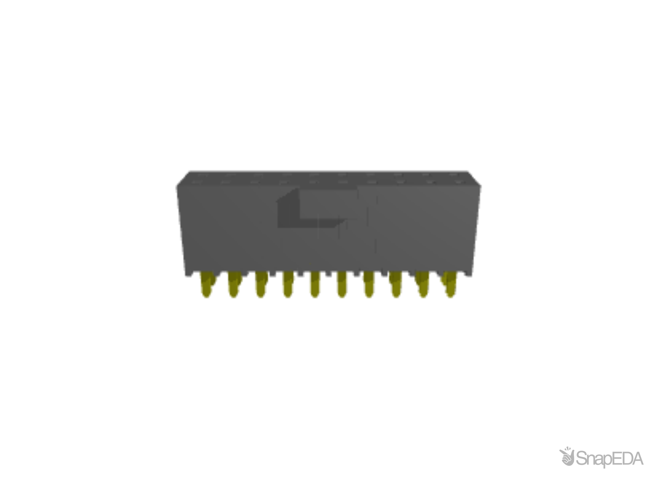 SSW-110-21-F-D-N 3D Model