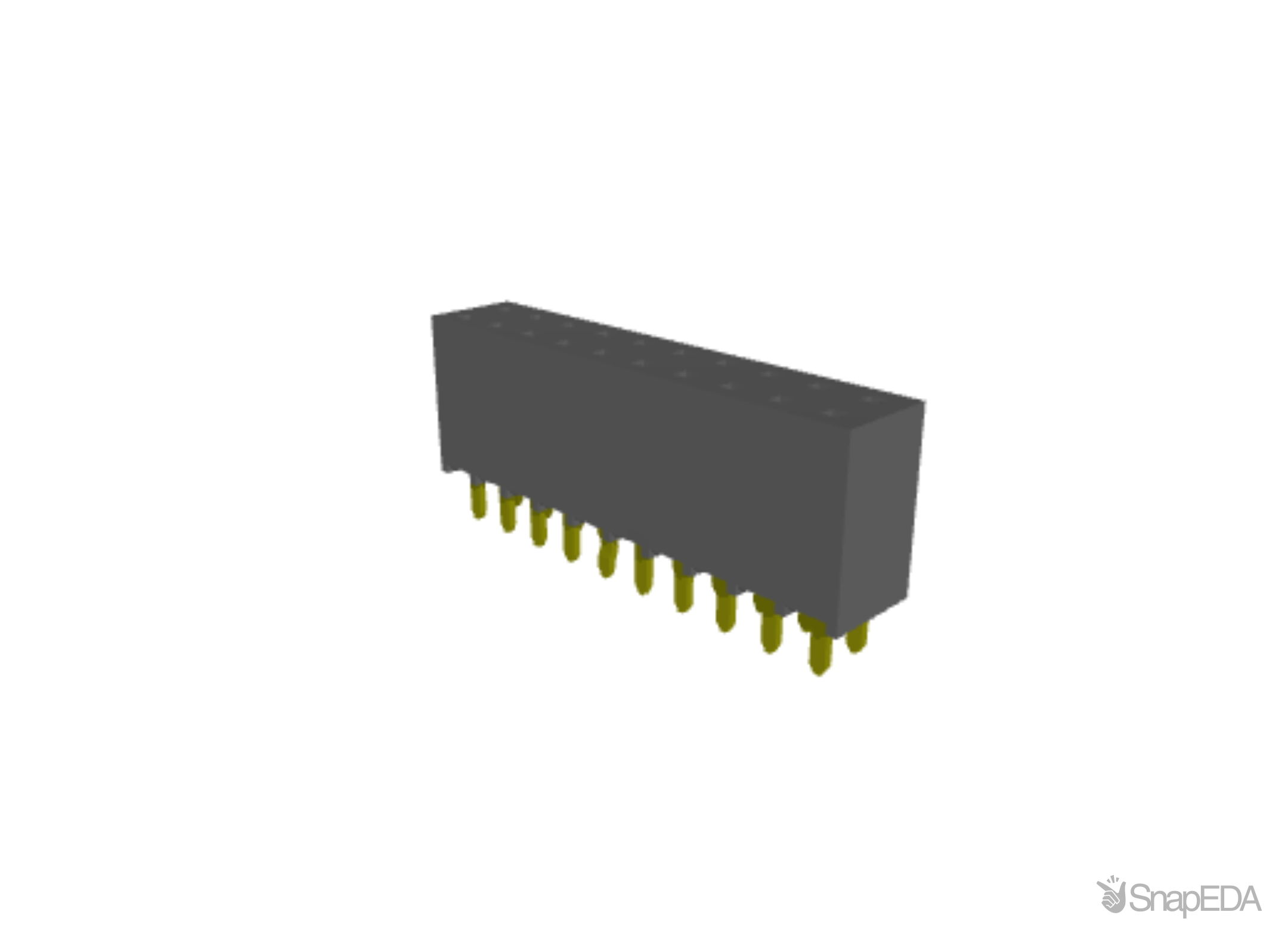 SSW-110-21-S-D-LL 3D Model