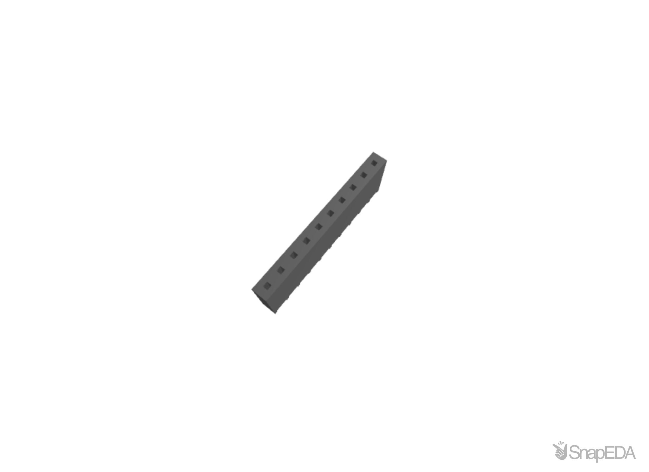 SSW-110-21-S-S 3D Model