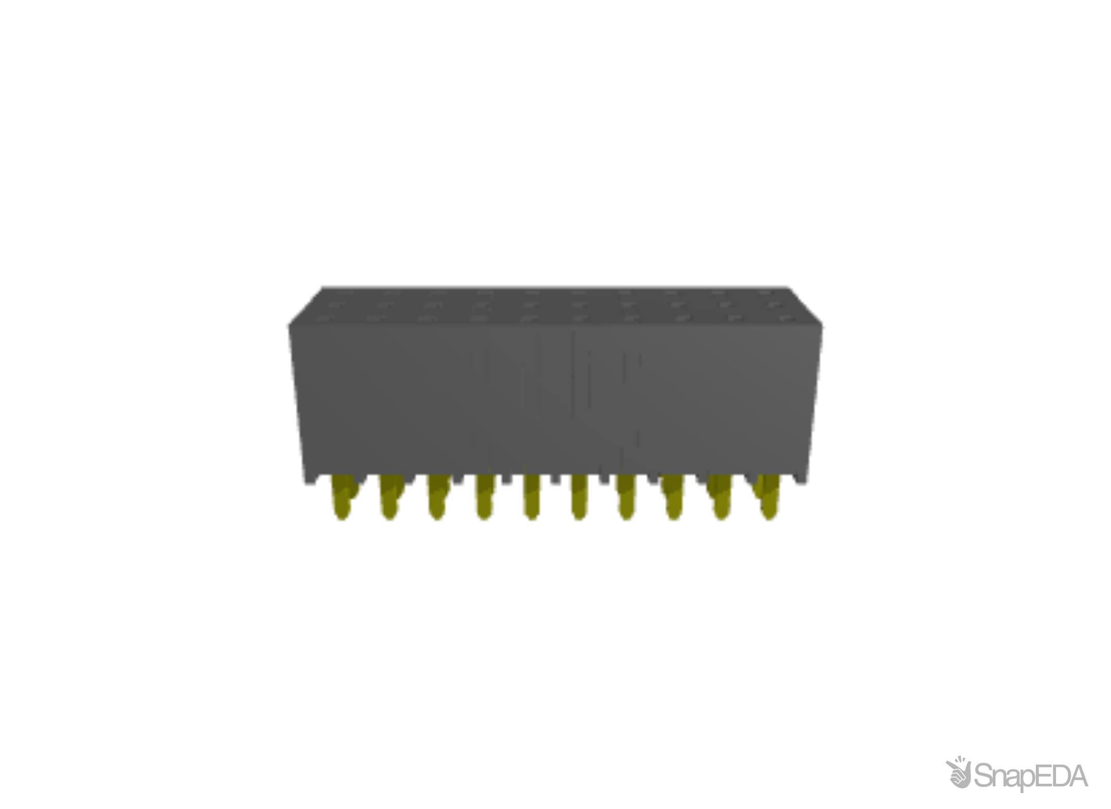 SSW-110-21-S-T 3D Model