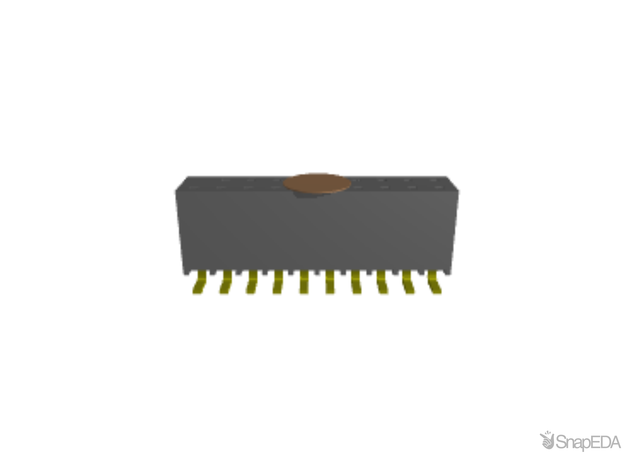 SSW-110-22-F-D-VS-001-K 3D Model
