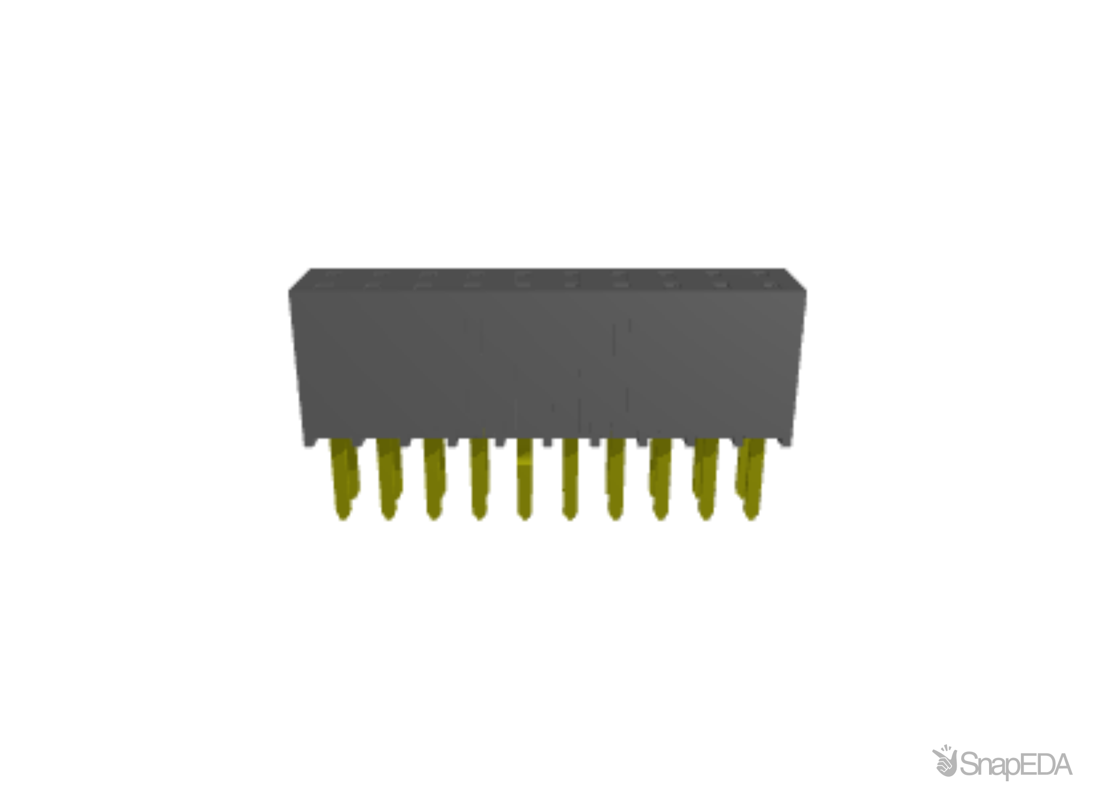 SSW-110-22-G-D-LL 3D Model