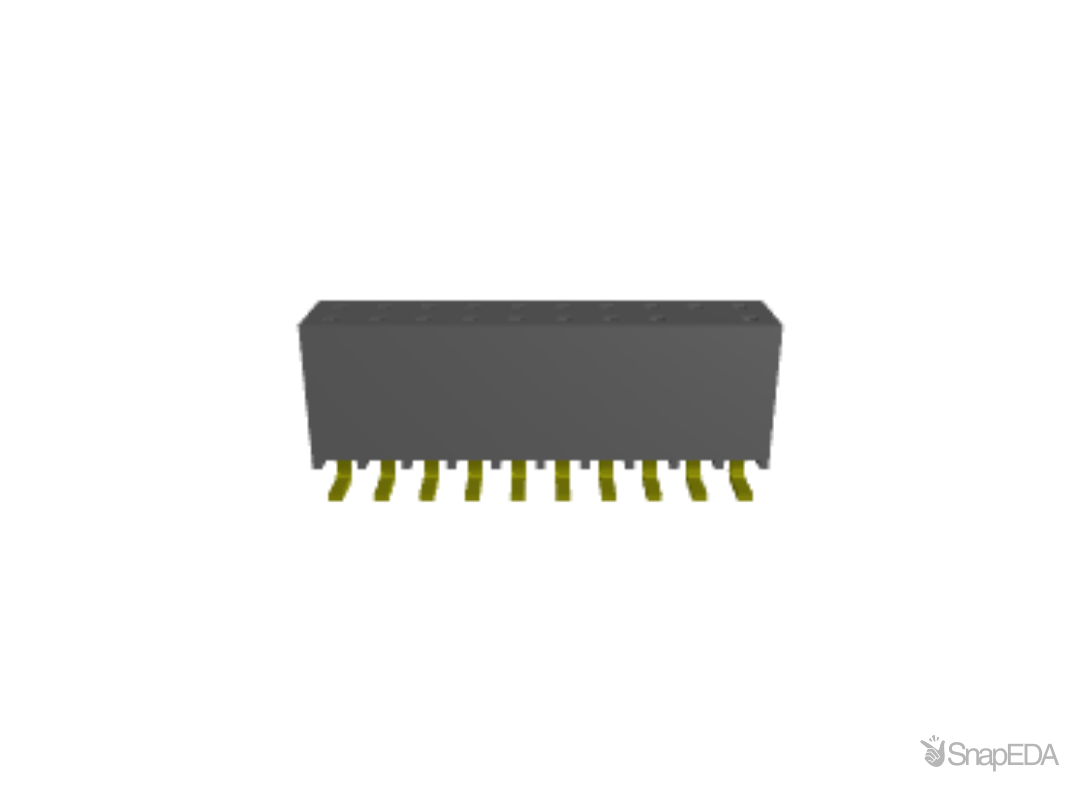 SSW-110-22-G-D-VS-018 3D Model