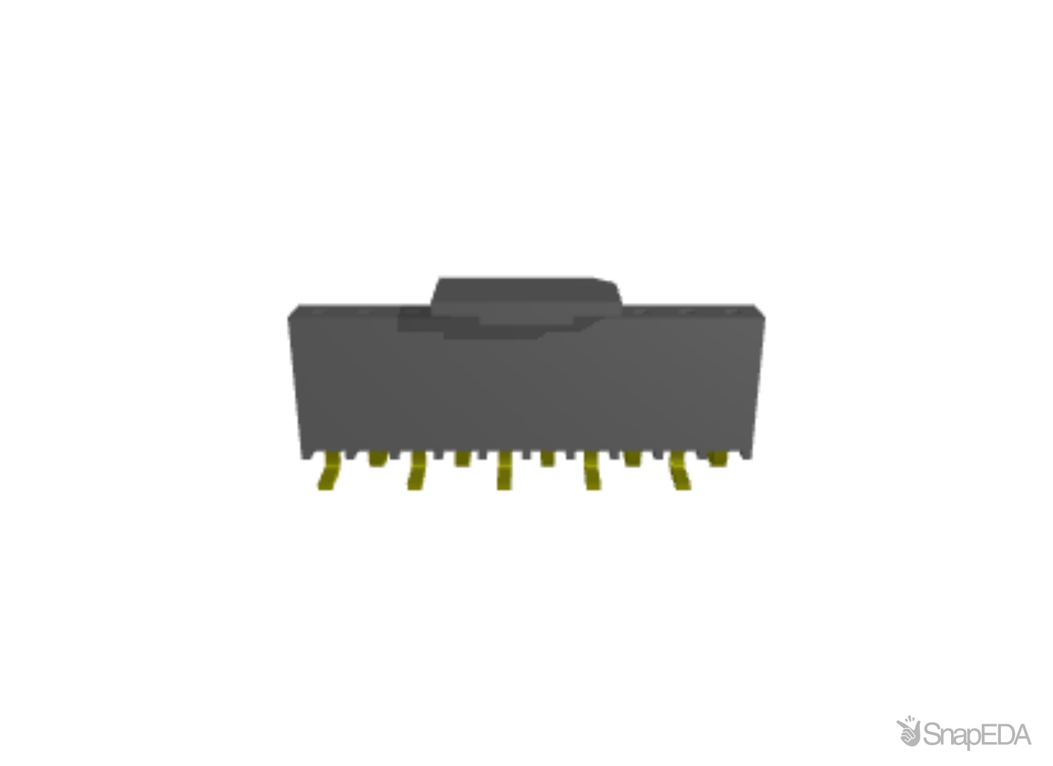 SSW-110-22-G-S-VS-P 3D Model