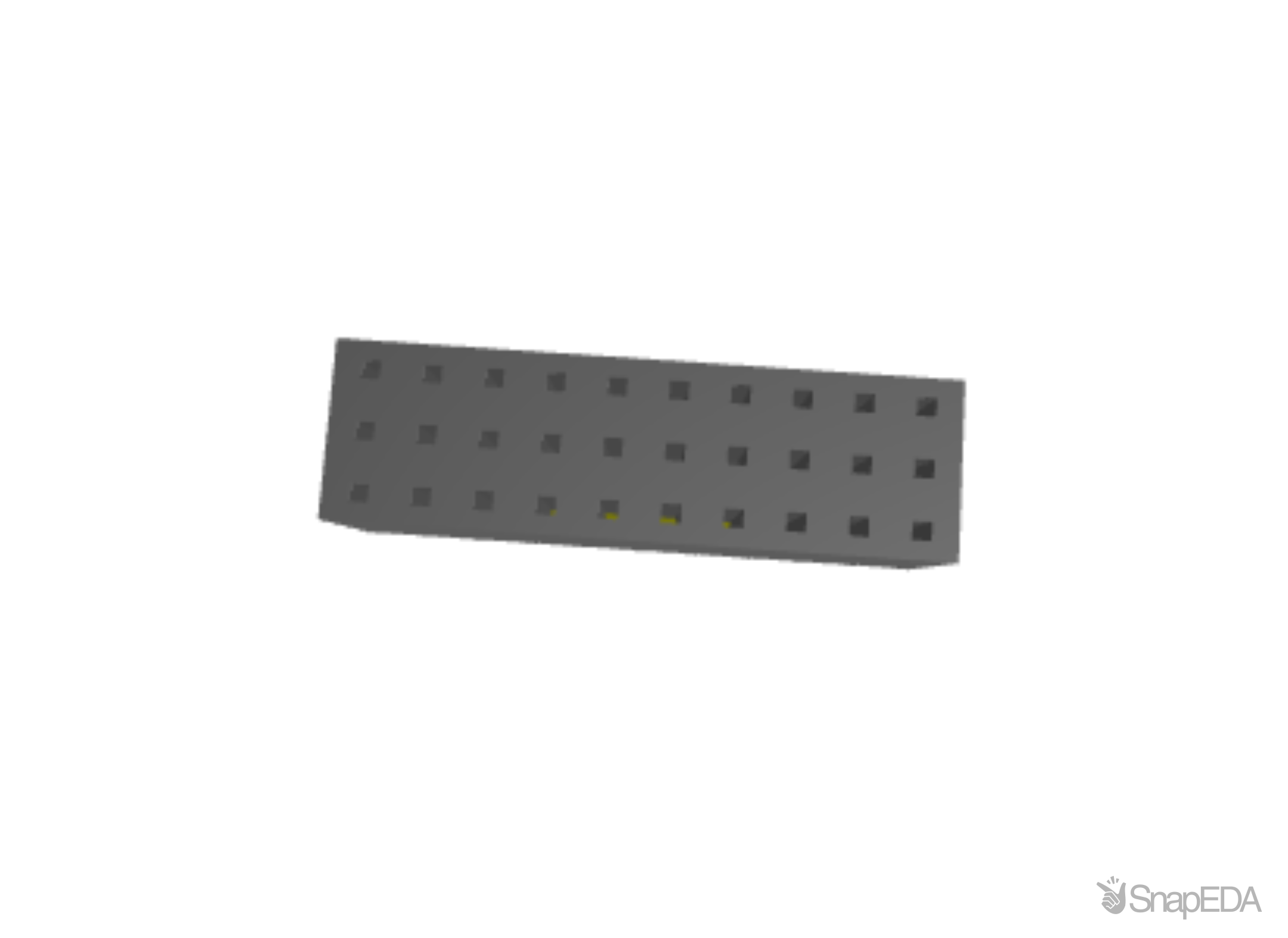 SSW-110-22-G-T 3D Model