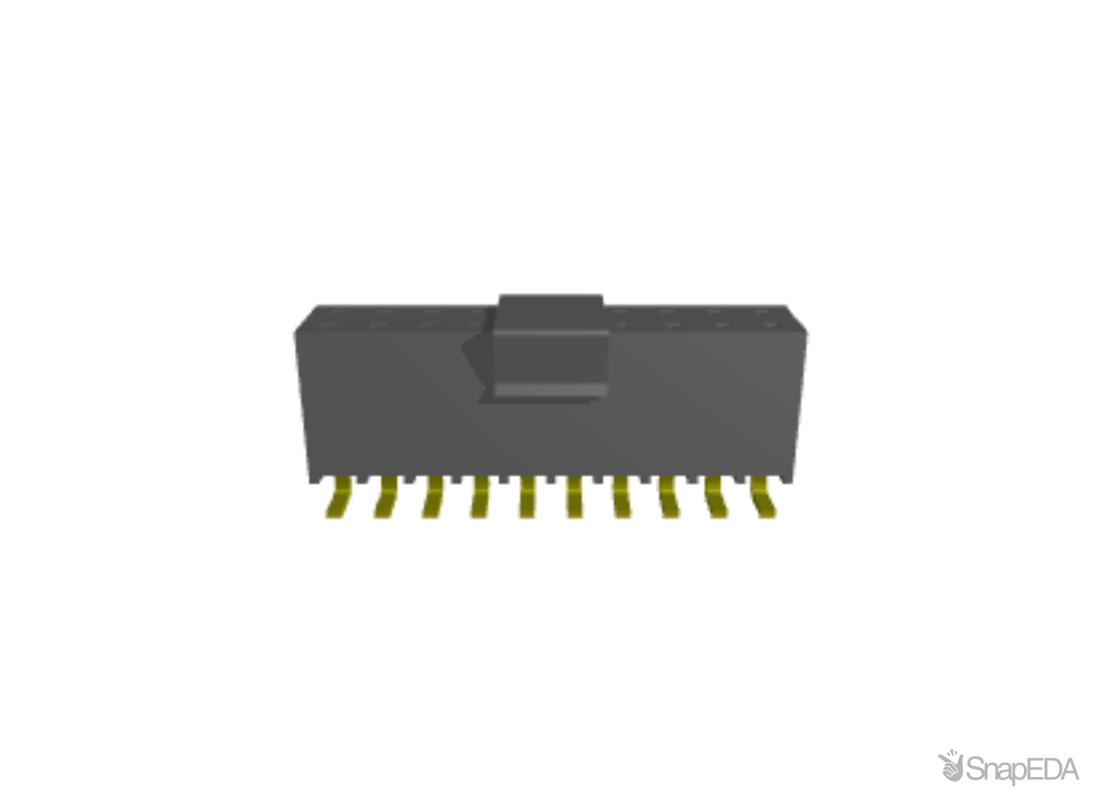 SSW-110-22-L-D-VS-P-TR 3D Model