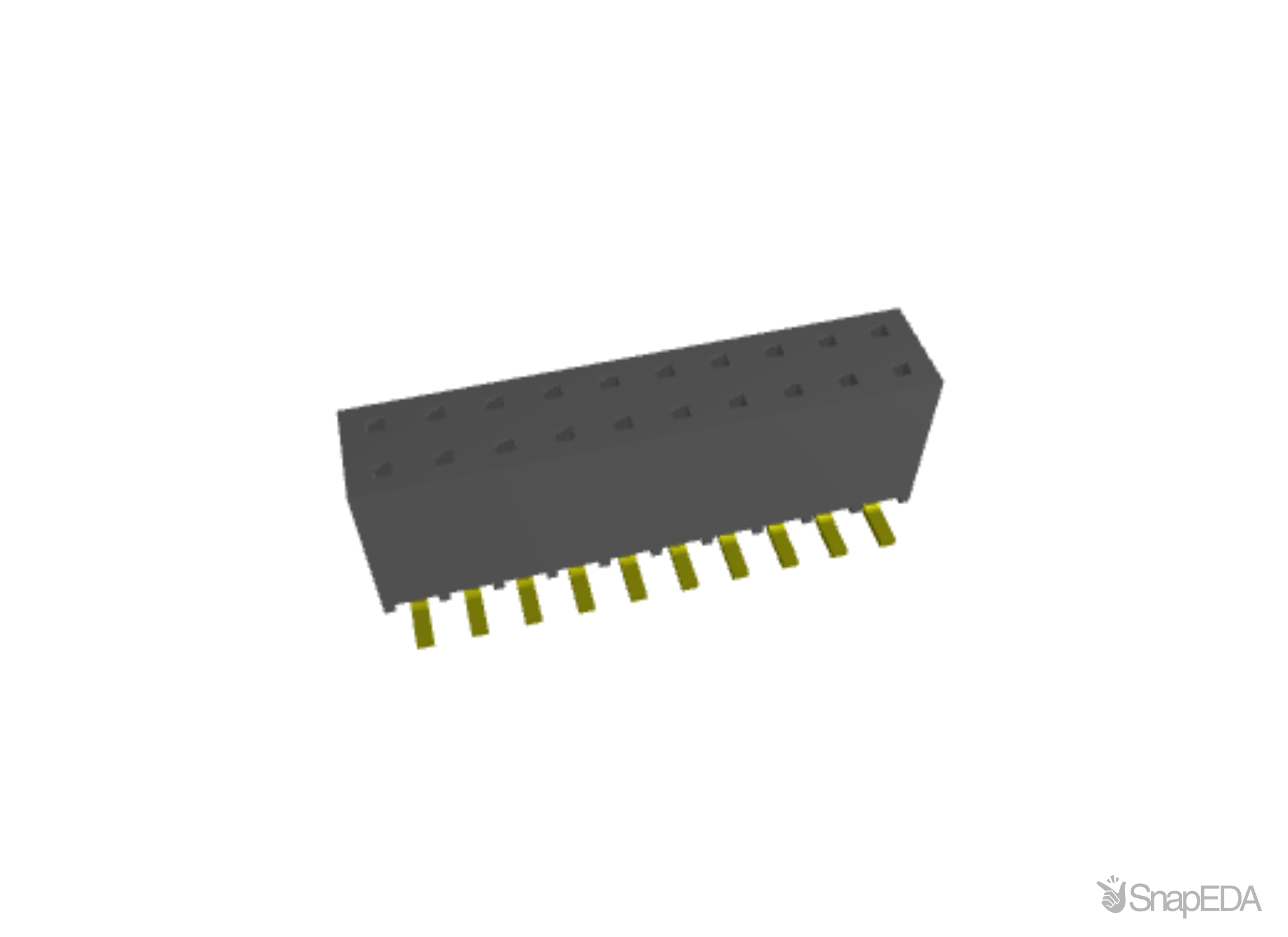 SSW-110-22-S-D-VS 3D Model
