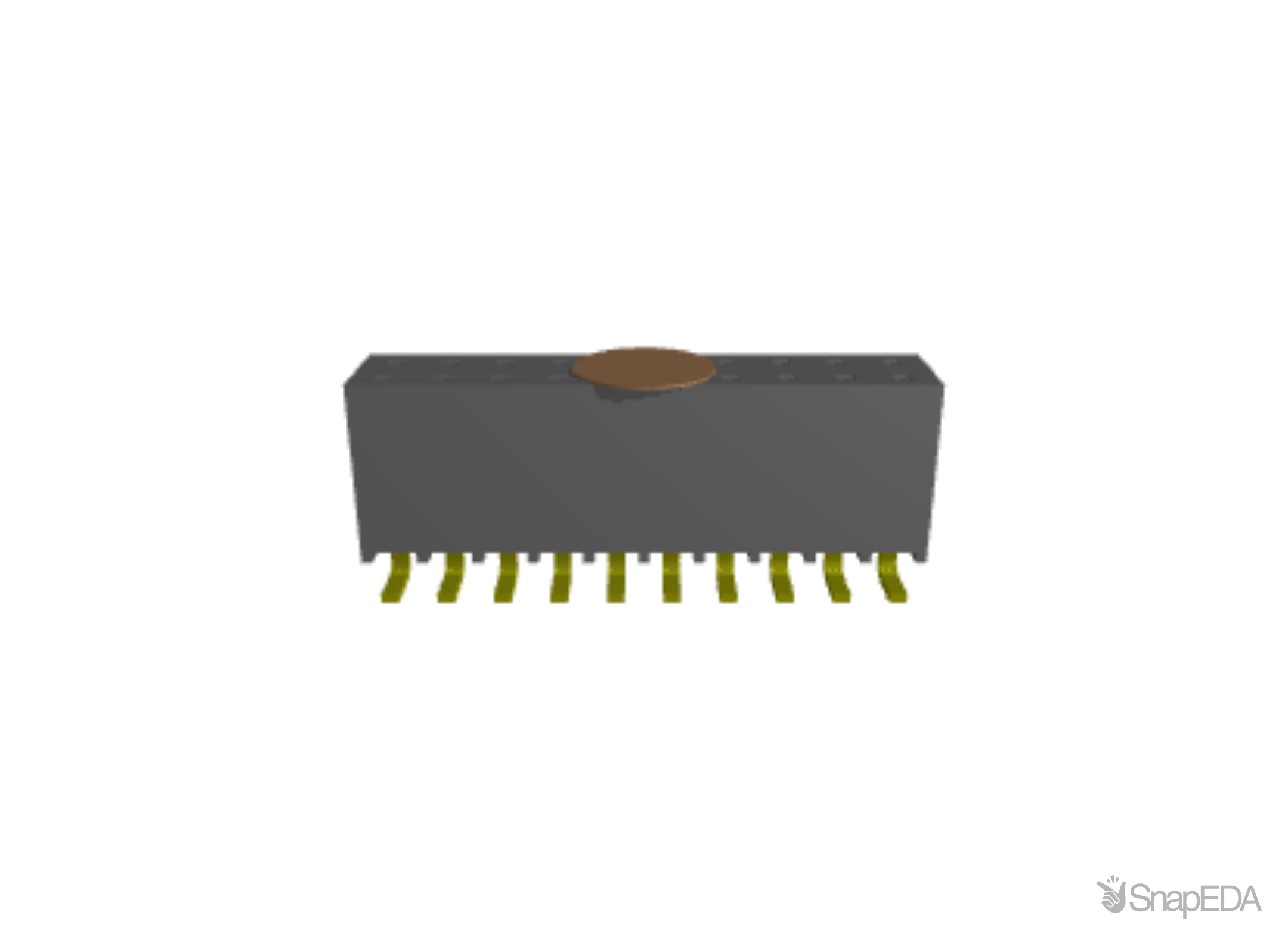 SSW-110-22-S-D-VS-K 3D Model