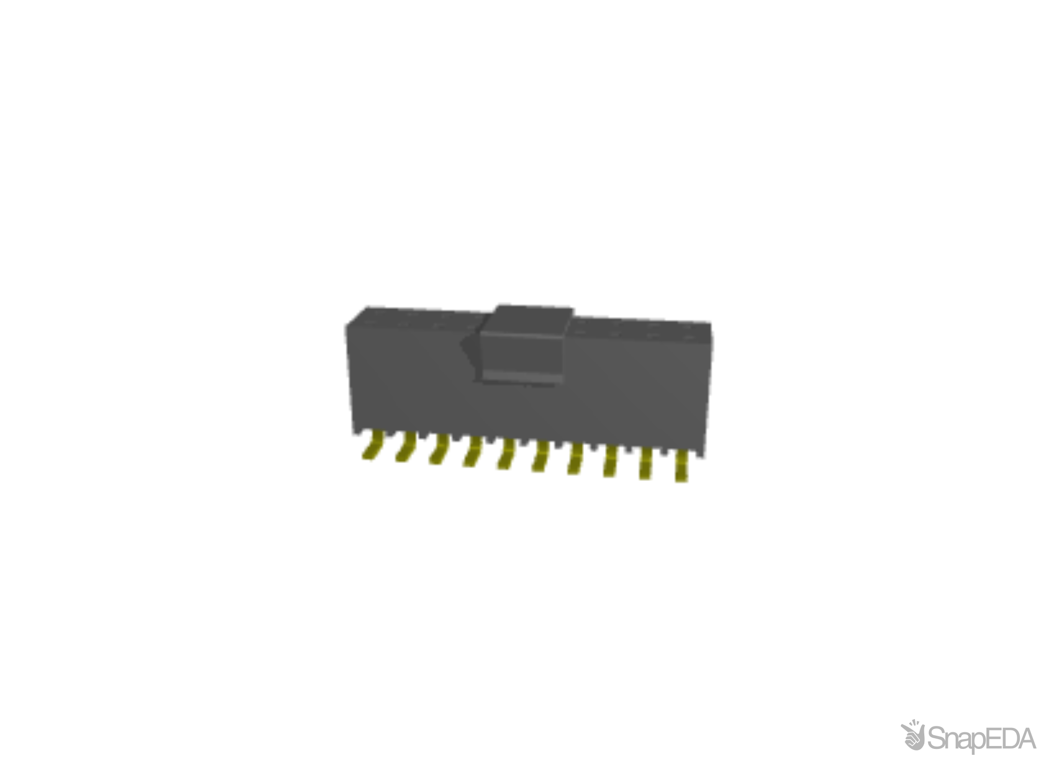 SSW-110-22-S-D-VS-P 3D Model