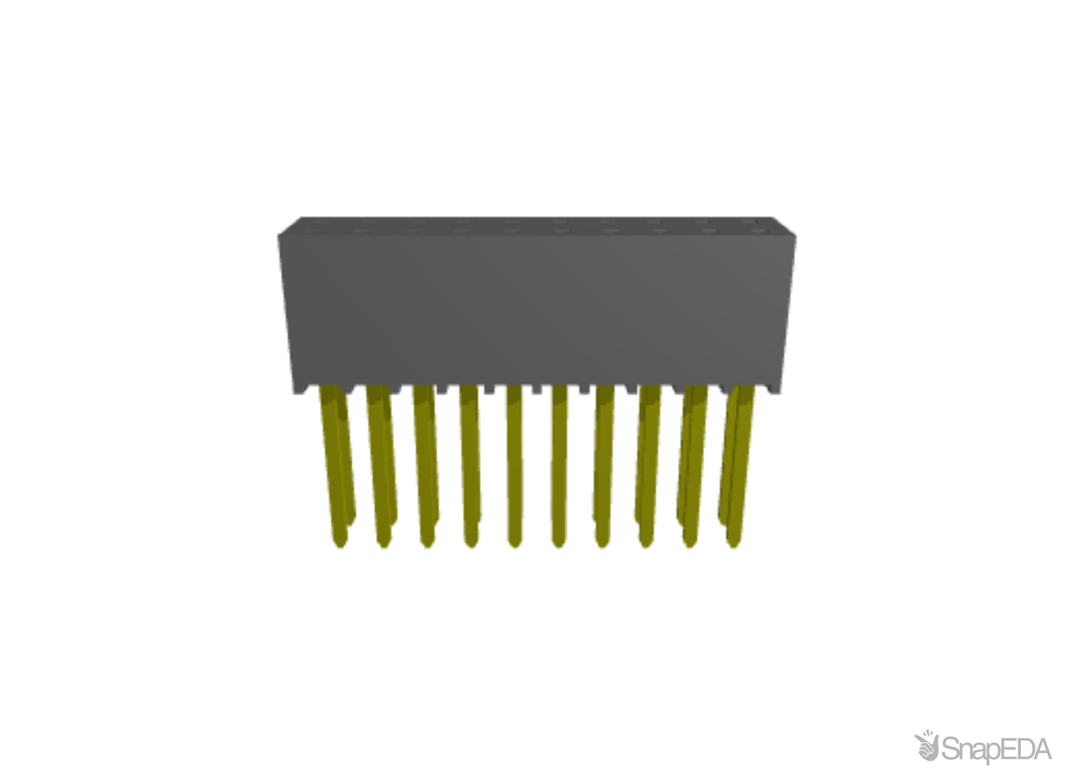 SSW-110-23-F-D 3D Model