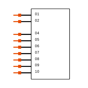 SSW-110-23-G-S-RA-003 Symbol