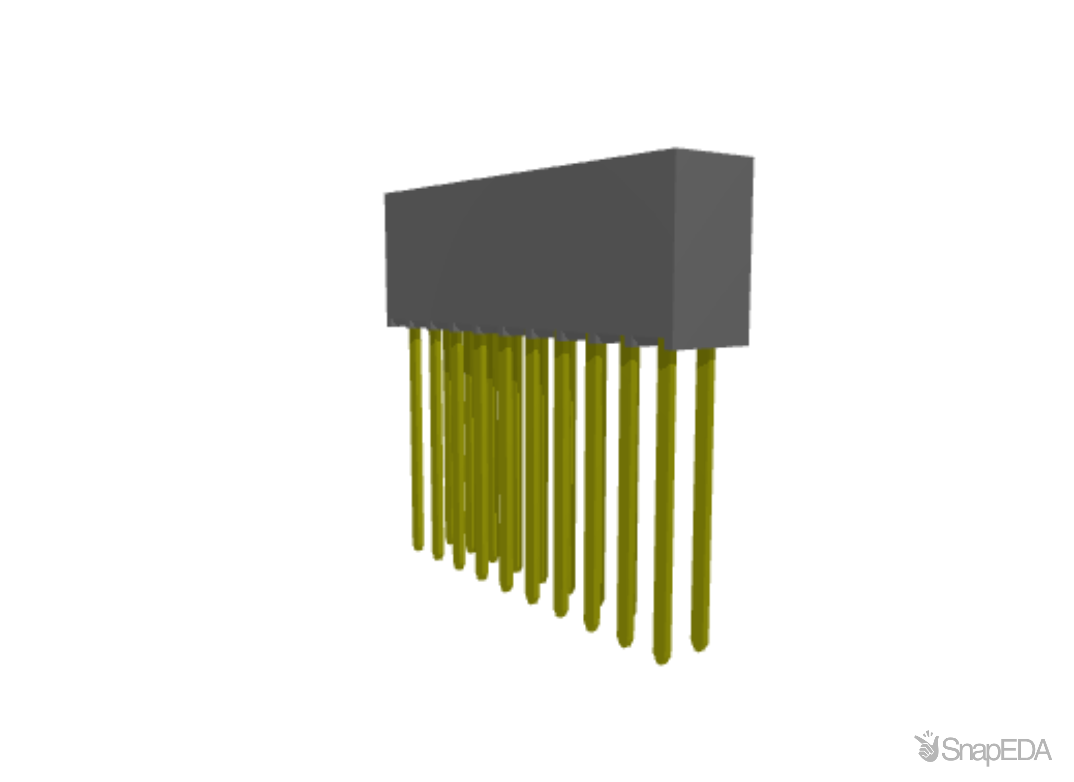 SSW-110-24-F-D 3D Model
