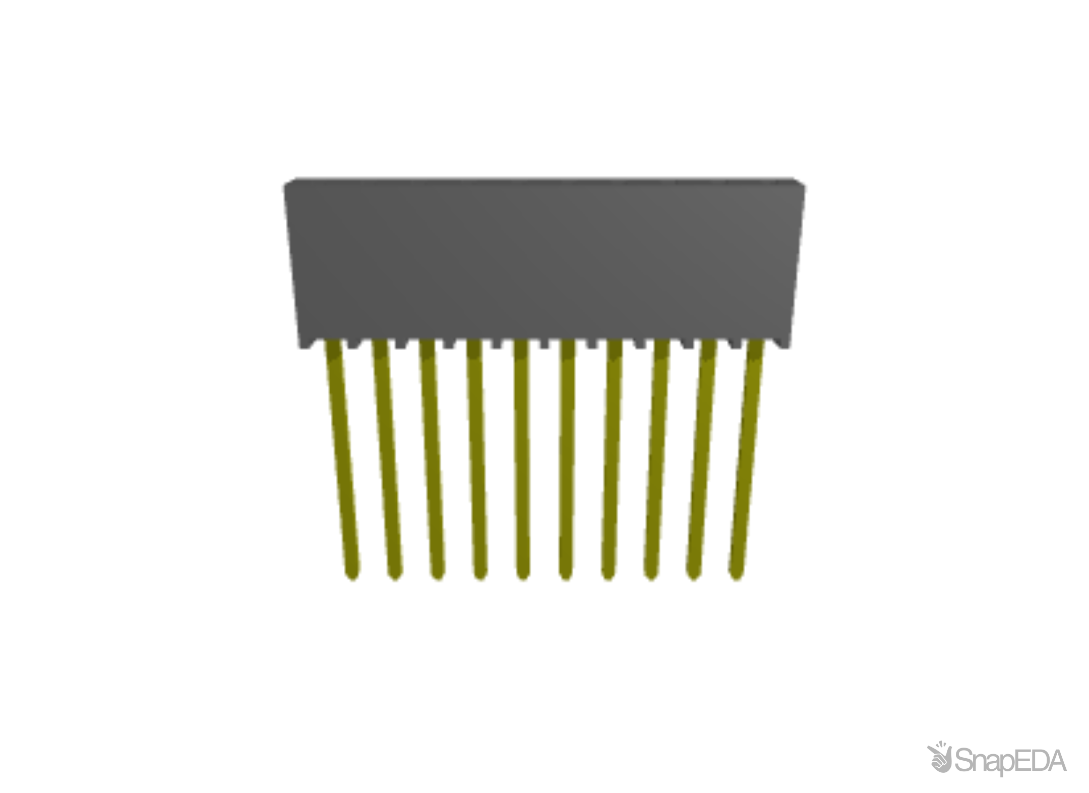 SSW-110-24-F-S 3D Model