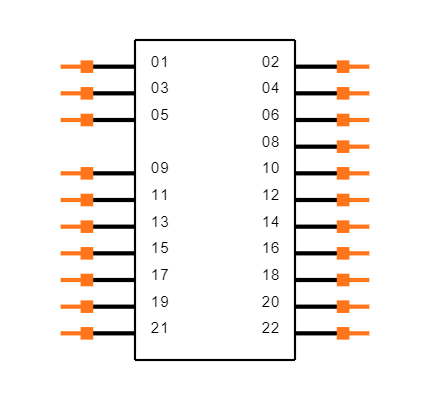 SSW-111-01-G-D-007 Symbol