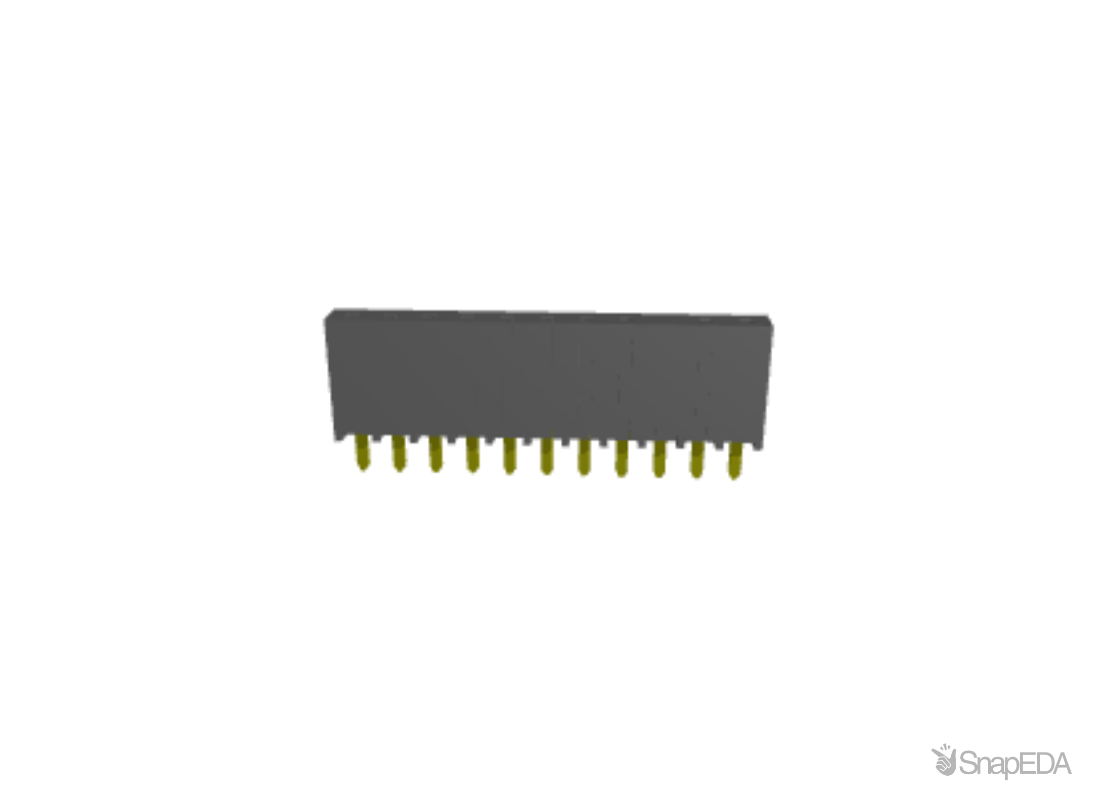 SSW-111-01-G-S-003 3D Model