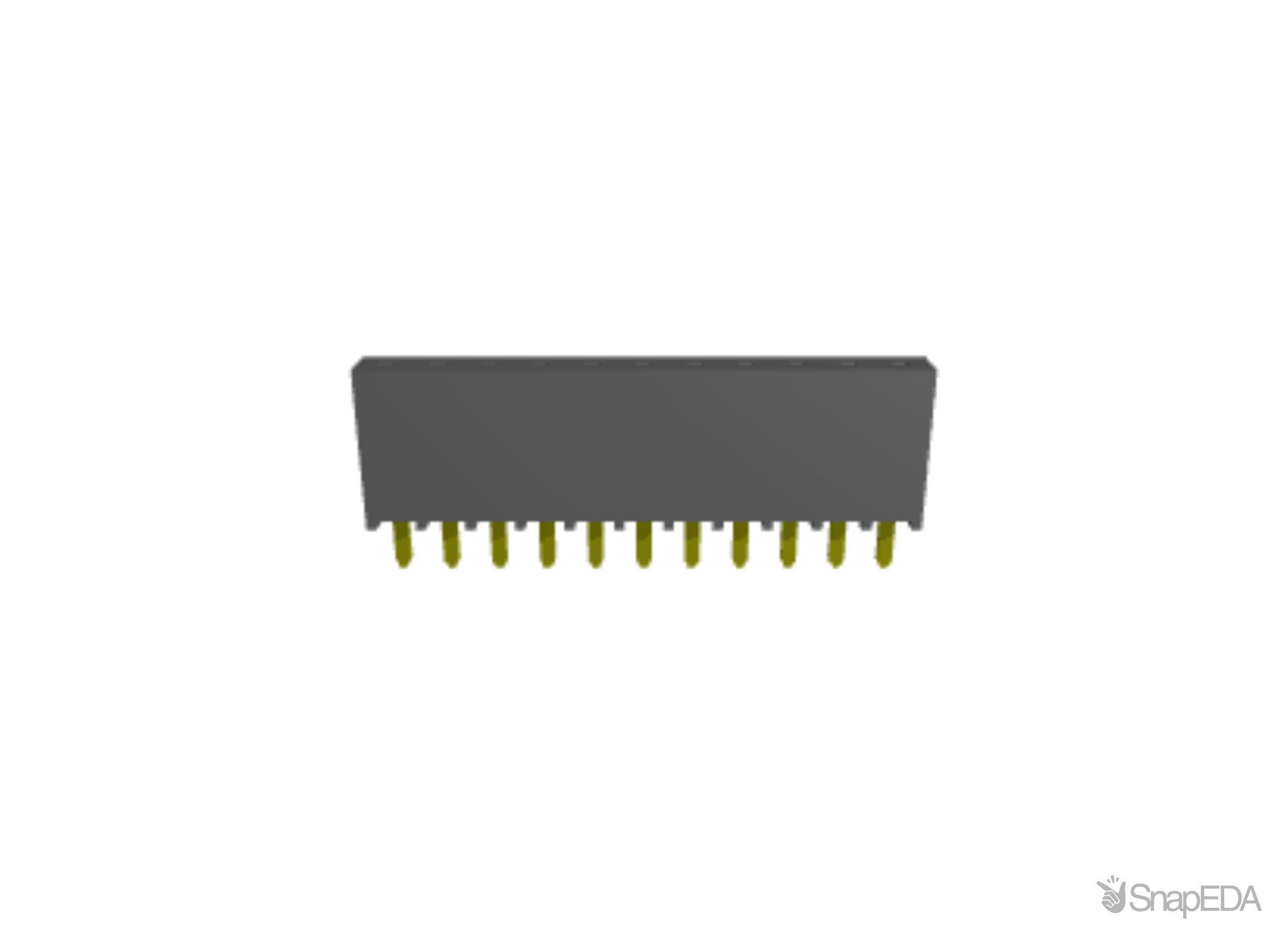 SSW-111-01-S-S 3D Model