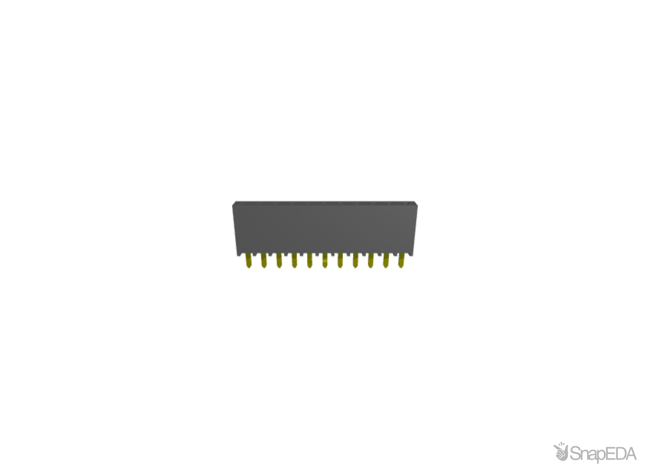 SSW-111-01-S-S-LL 3D Model
