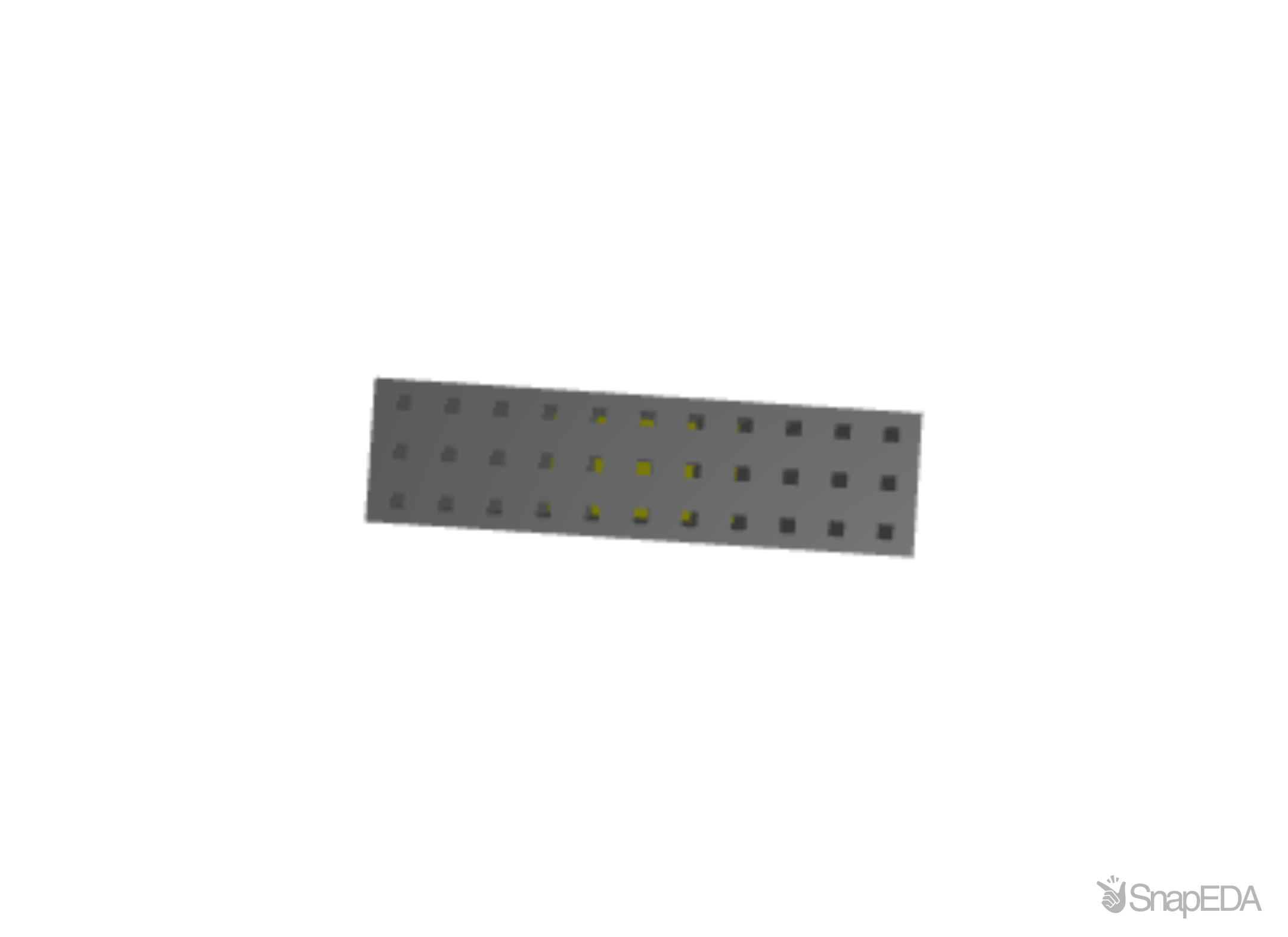 SSW-111-01-S-T-LL 3D Model