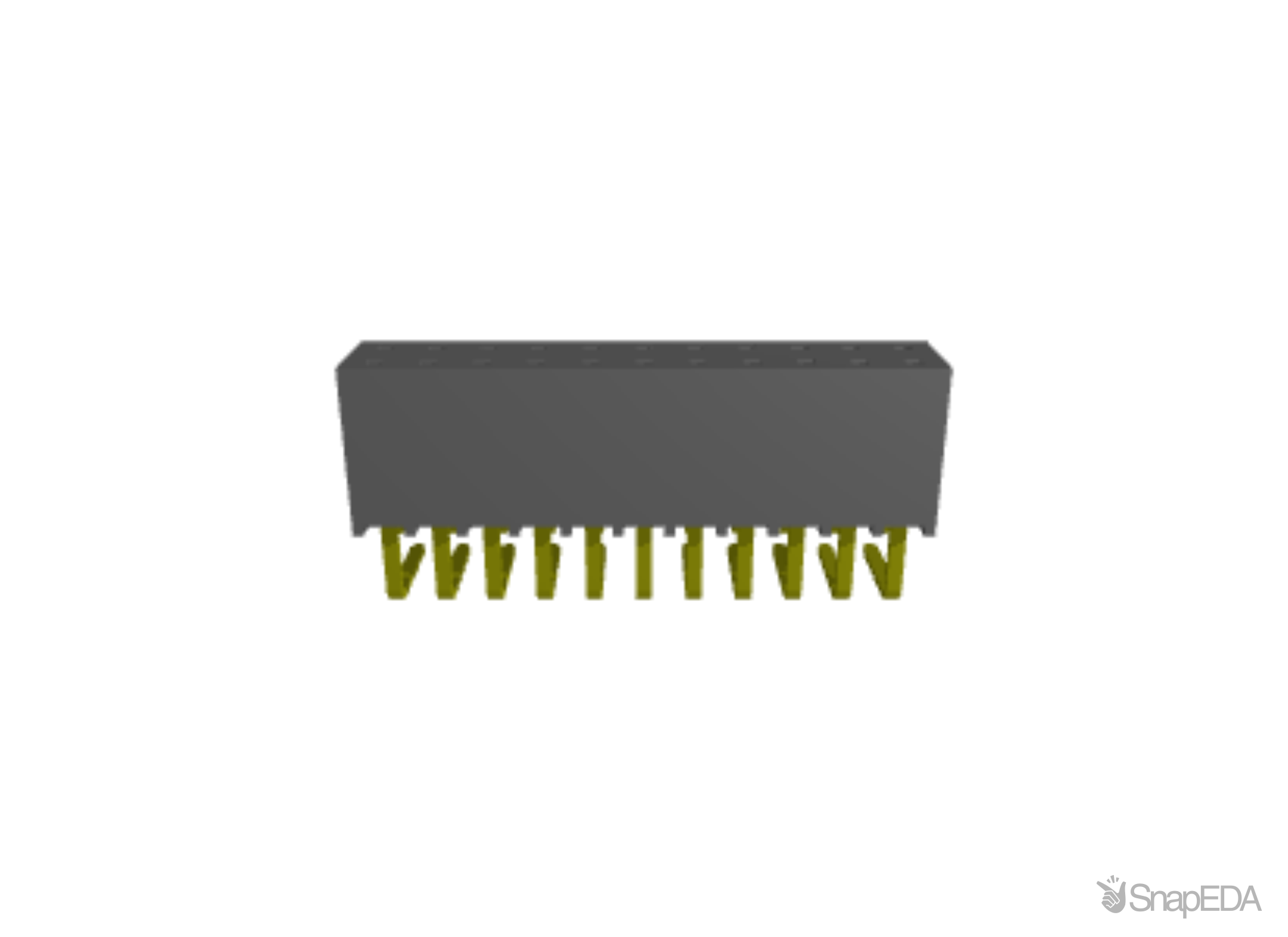 SSW-111-02-F-D-RA 3D Model